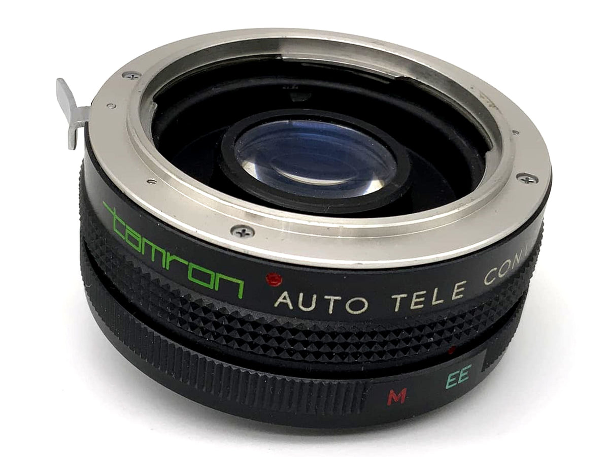 Téléconvertisseur Tamron K-EE 2x Auto Téléconvertisseur Extender Converter