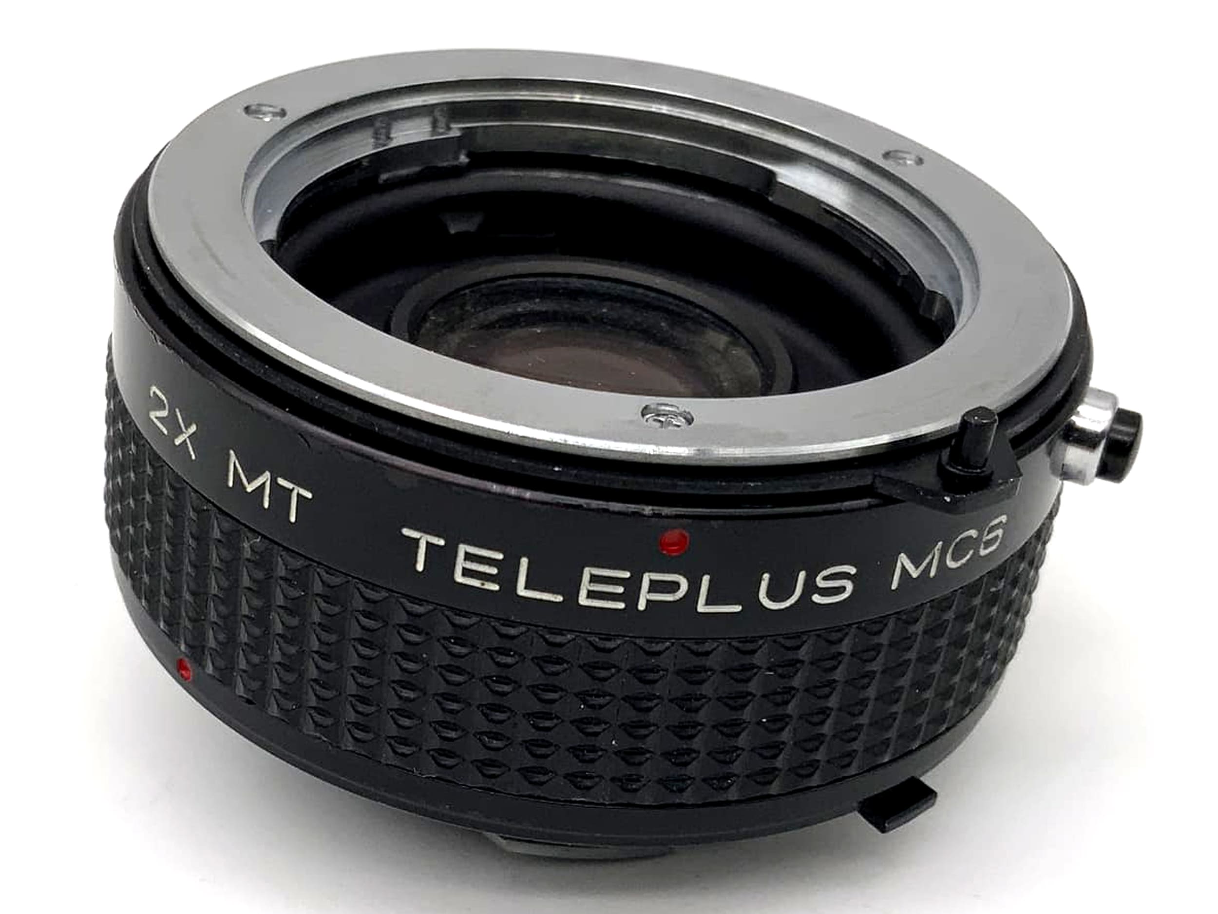 Téléconvertisseur MT Teleplus MC6 2x Téléconvertisseur Extender Converter