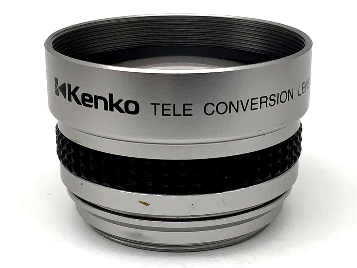 Kenko Converter KGT-20 2x Teleconverter Extender Converter