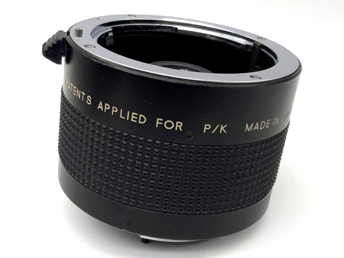 Vivitar Converter 2x 70-150mm Matched Multiplier Extender Converter