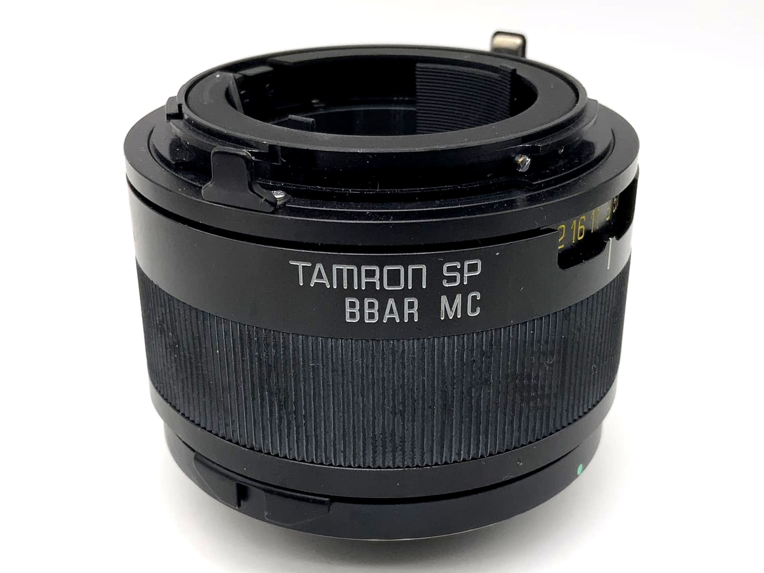 Convertisseur Tamron 2x SP BBAR MC Tele Converter Extender Converter