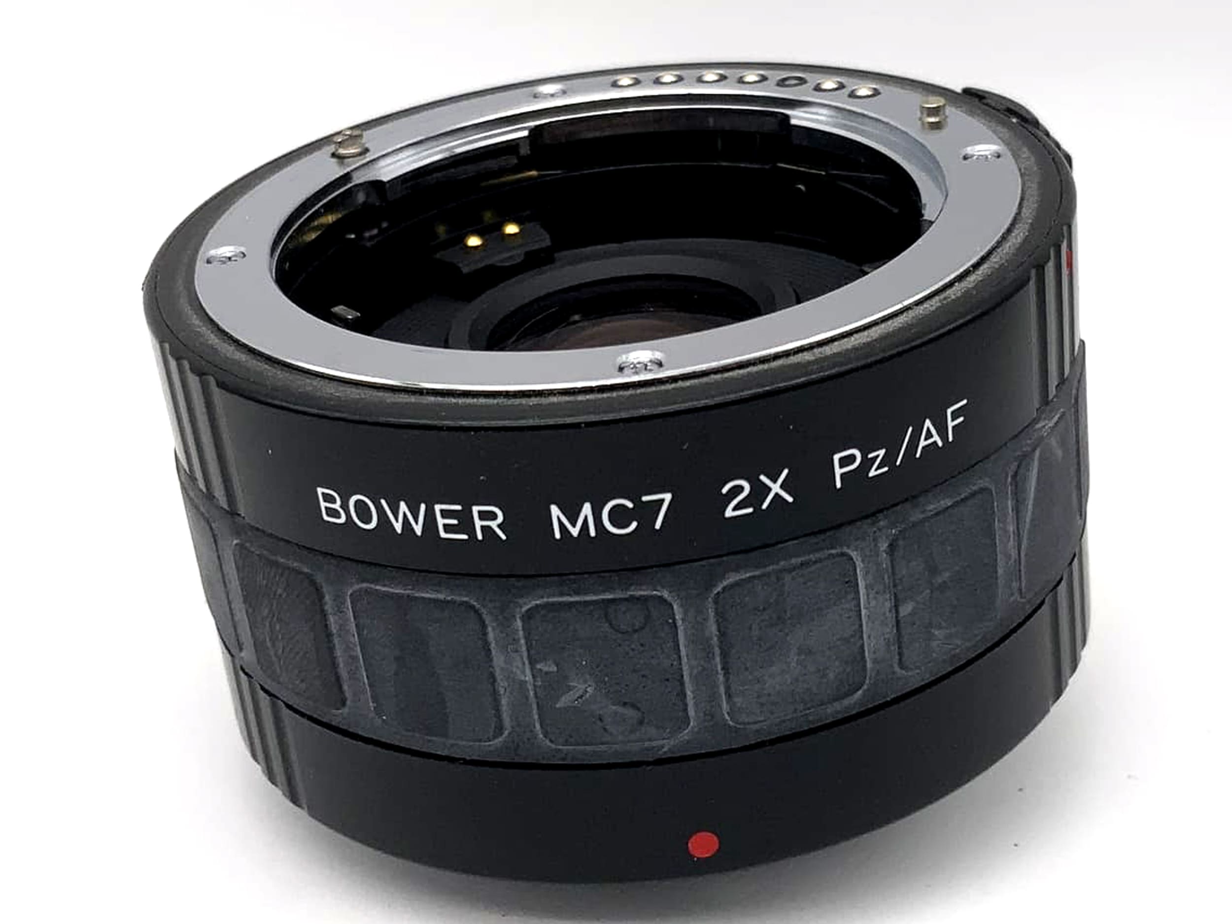 Convertisseur Bower MC7 Pz/AF 2x Téléconvertisseur Extender