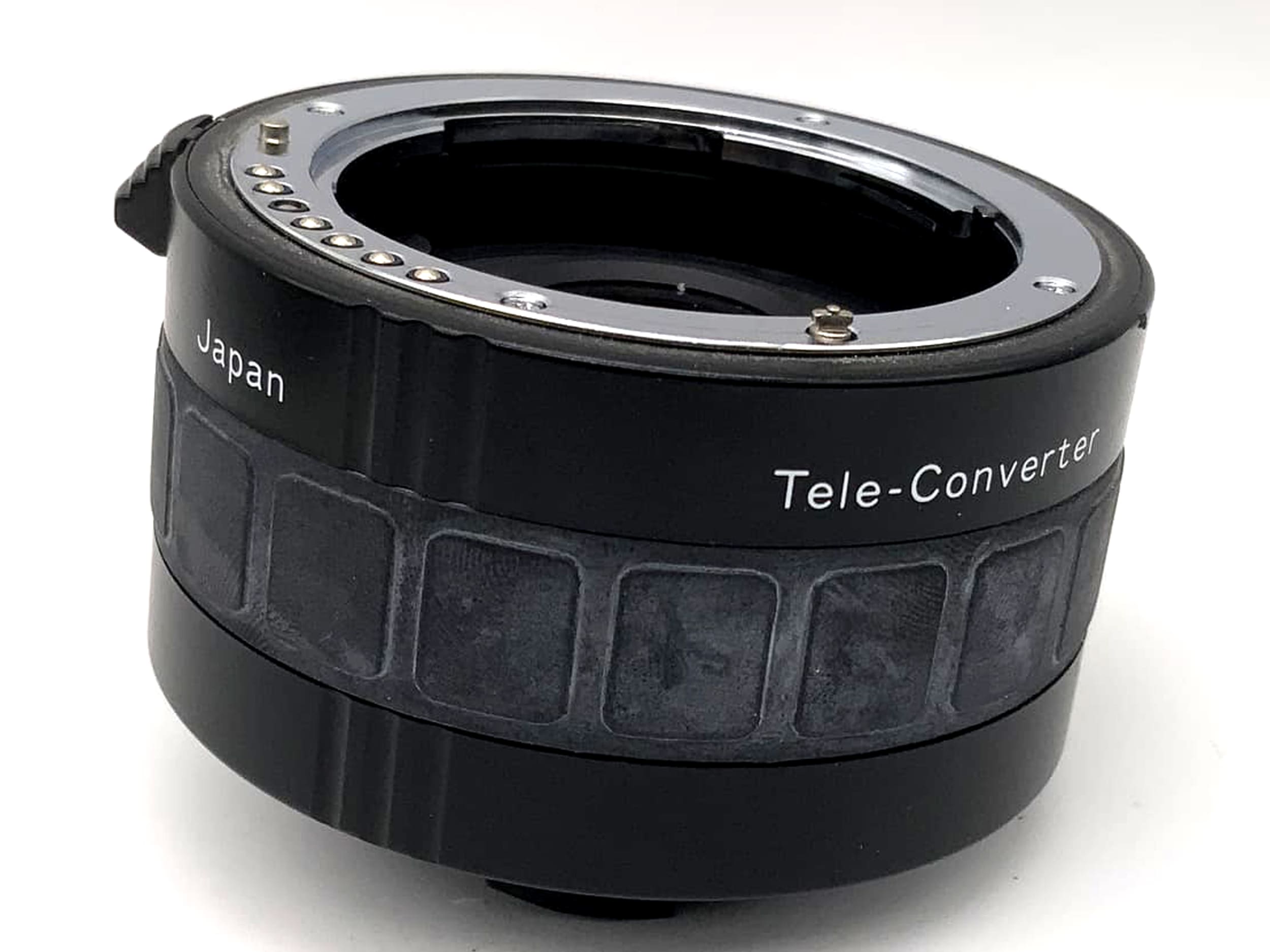 Convertisseur Bower MC7 Pz/AF 2x Téléconvertisseur Extender