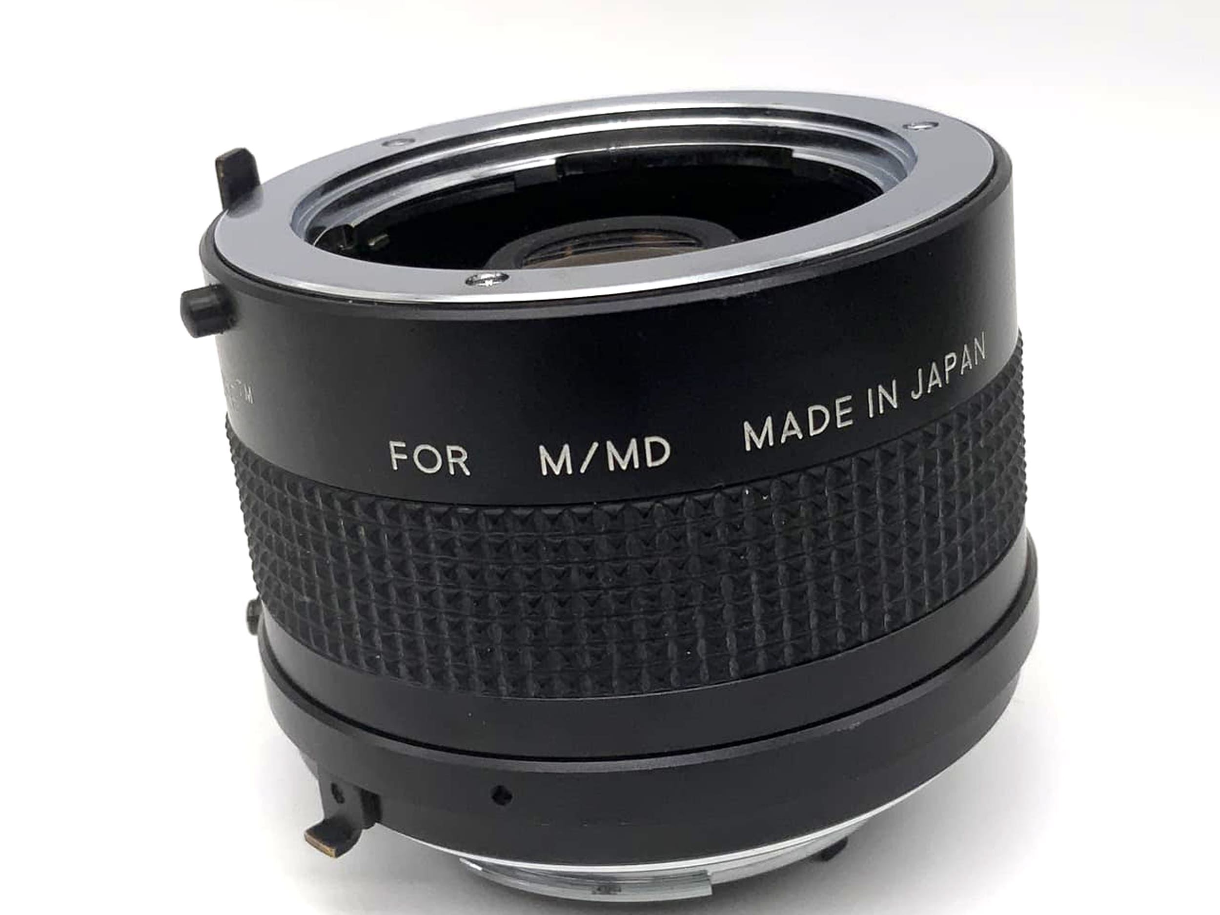 Convertisseur multiplicateur Vivitar 2x 70-150 mm
