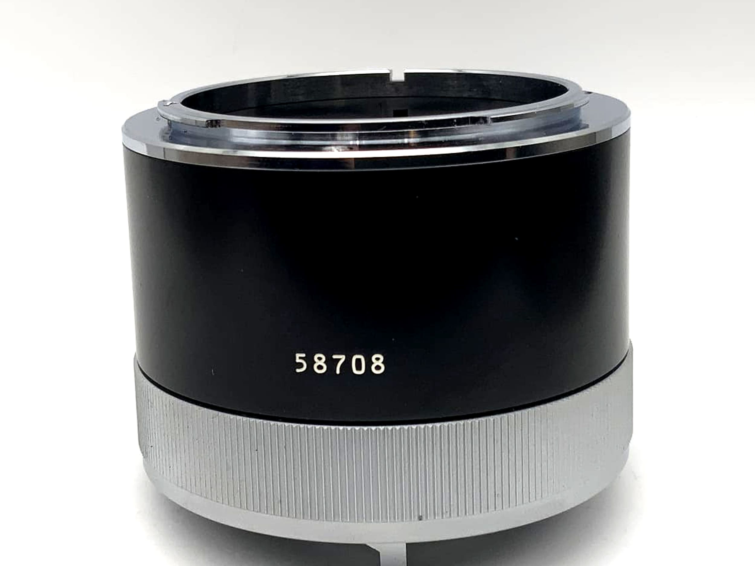 Convertisseur/extenseur Canon FD 2x-B 2x Téléconvertisseur (Canon FD)