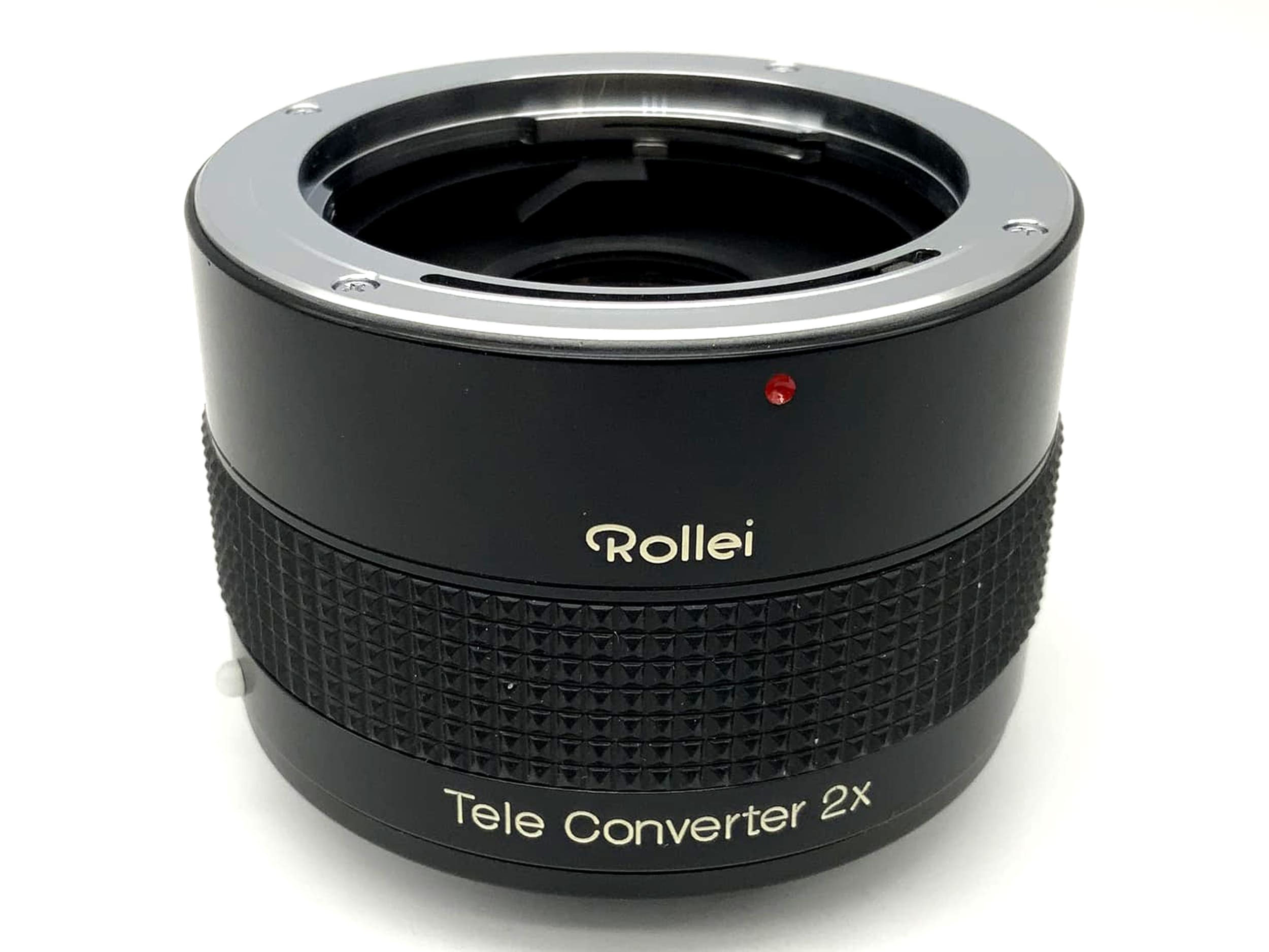 Convertisseur Rollei 2x Tele Convertisseur Extender
