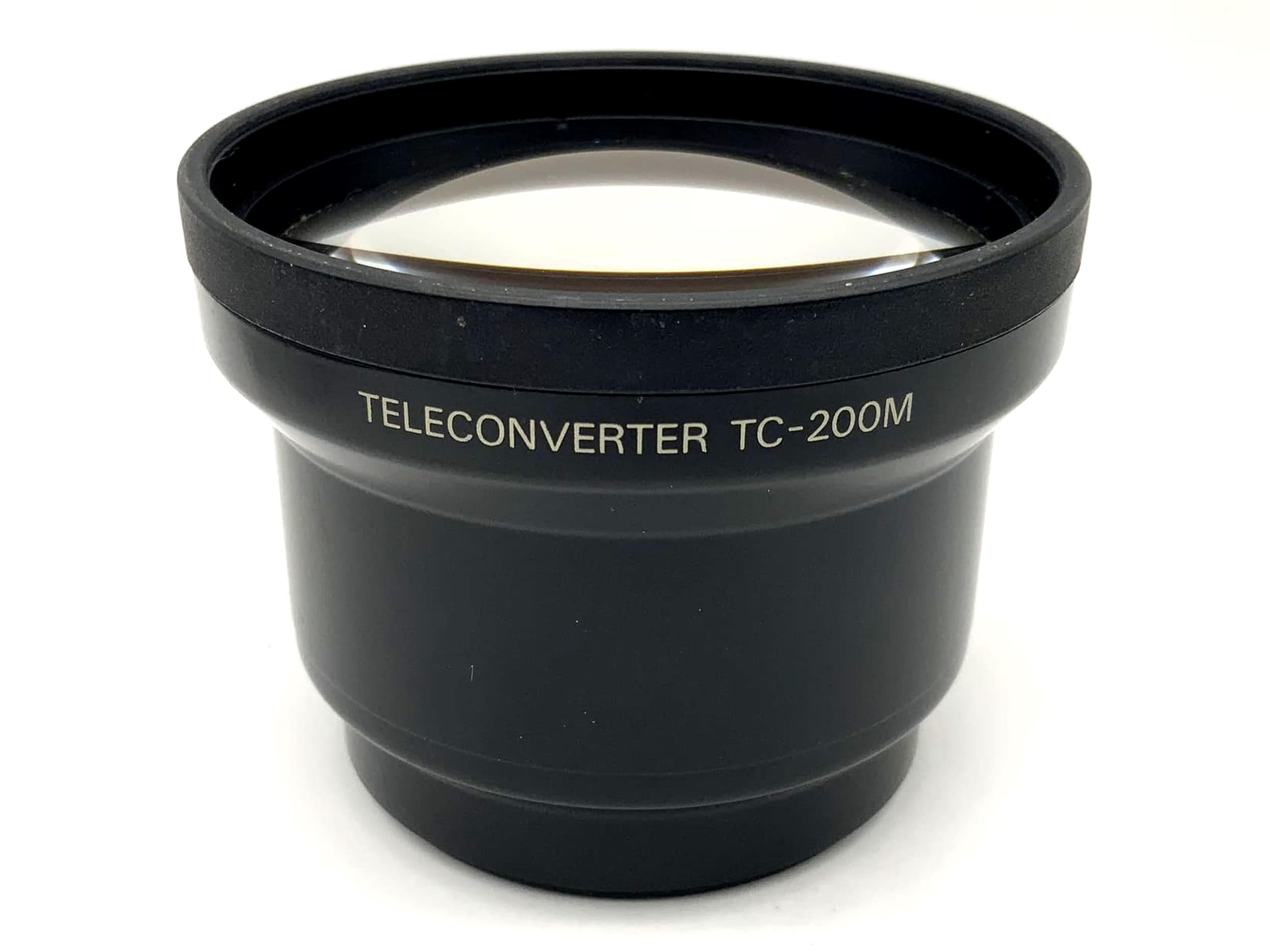 Convertisseur Ricoh TC-200M 1,5x Téléconvertisseur Extender