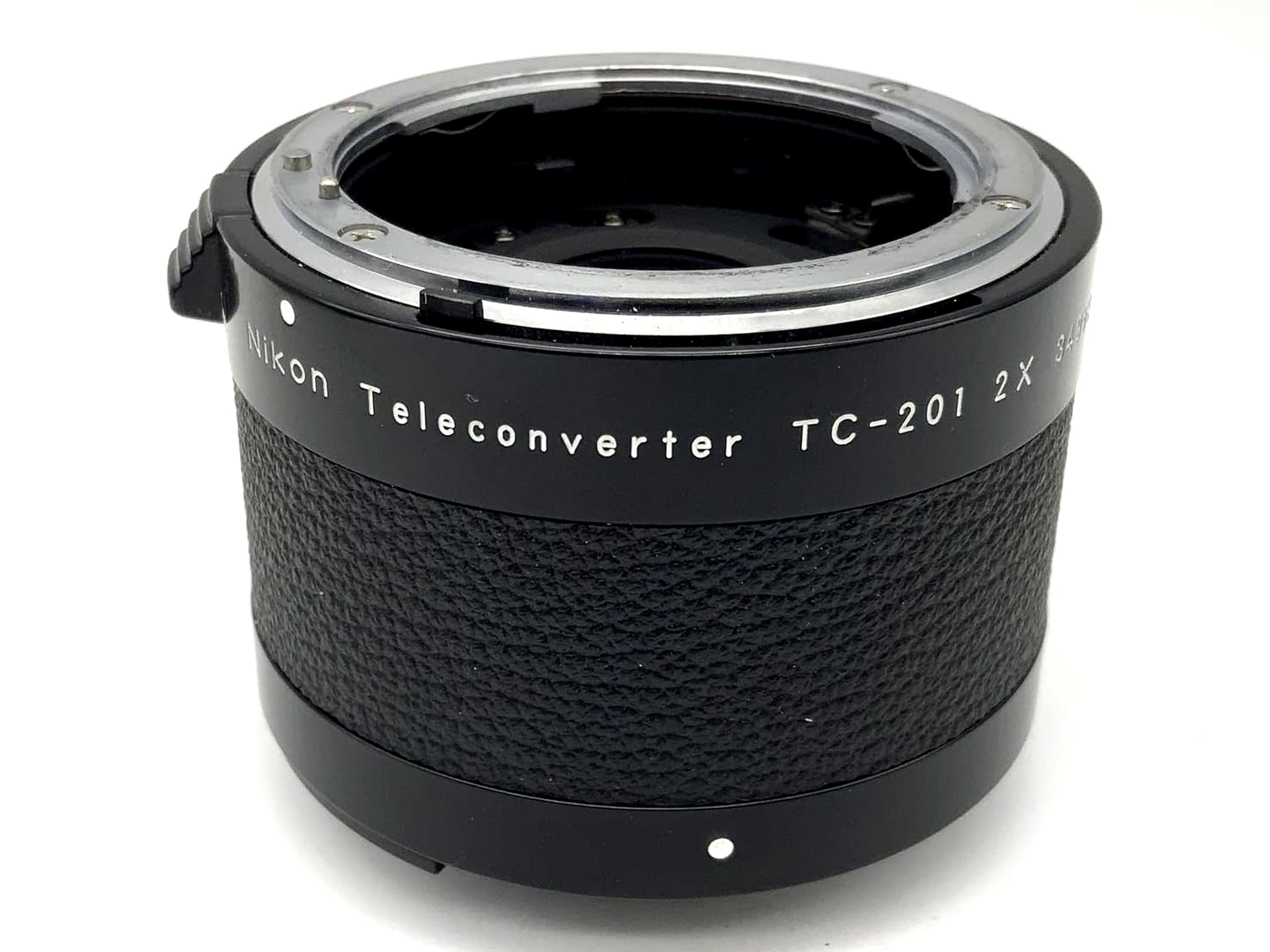 Convertisseur Nikon TC-201 2x Téléconvertisseur Extender Convertisseur Ai-S (Nikon F)