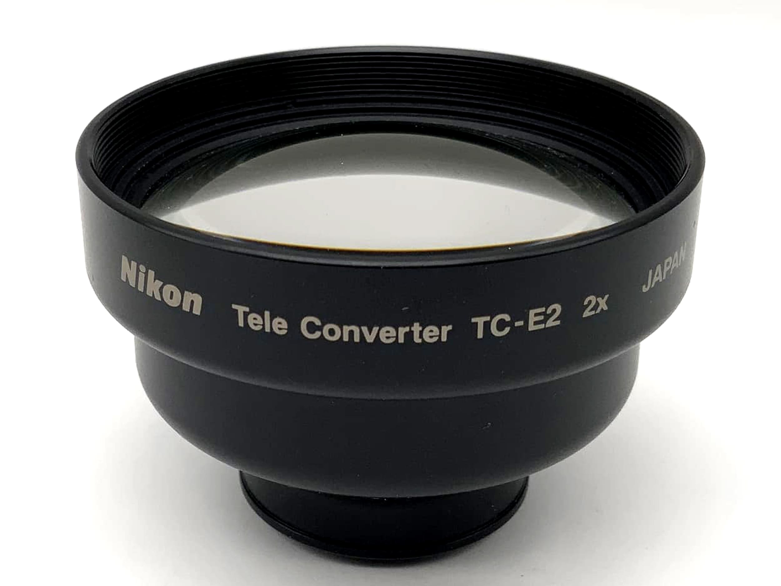 Convertisseur Nikon TC-E2 2x Téléconvertisseur/Extension
