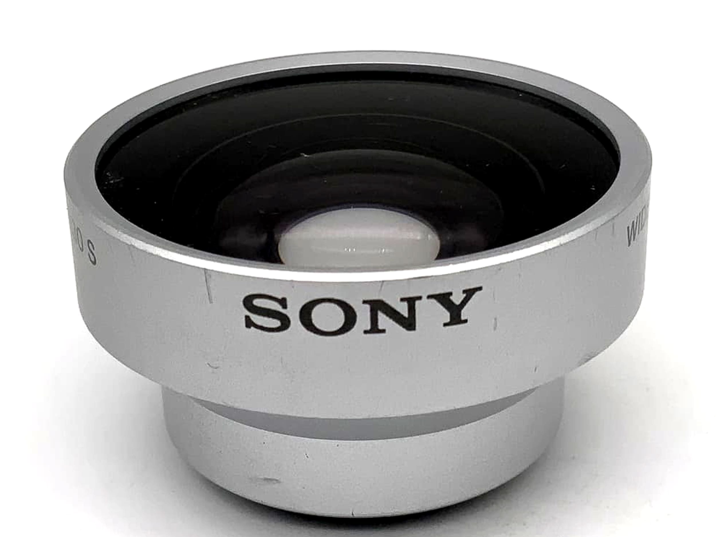 Sony Converter VCL-0630 S x0.6 Wide Angle Converter Extender