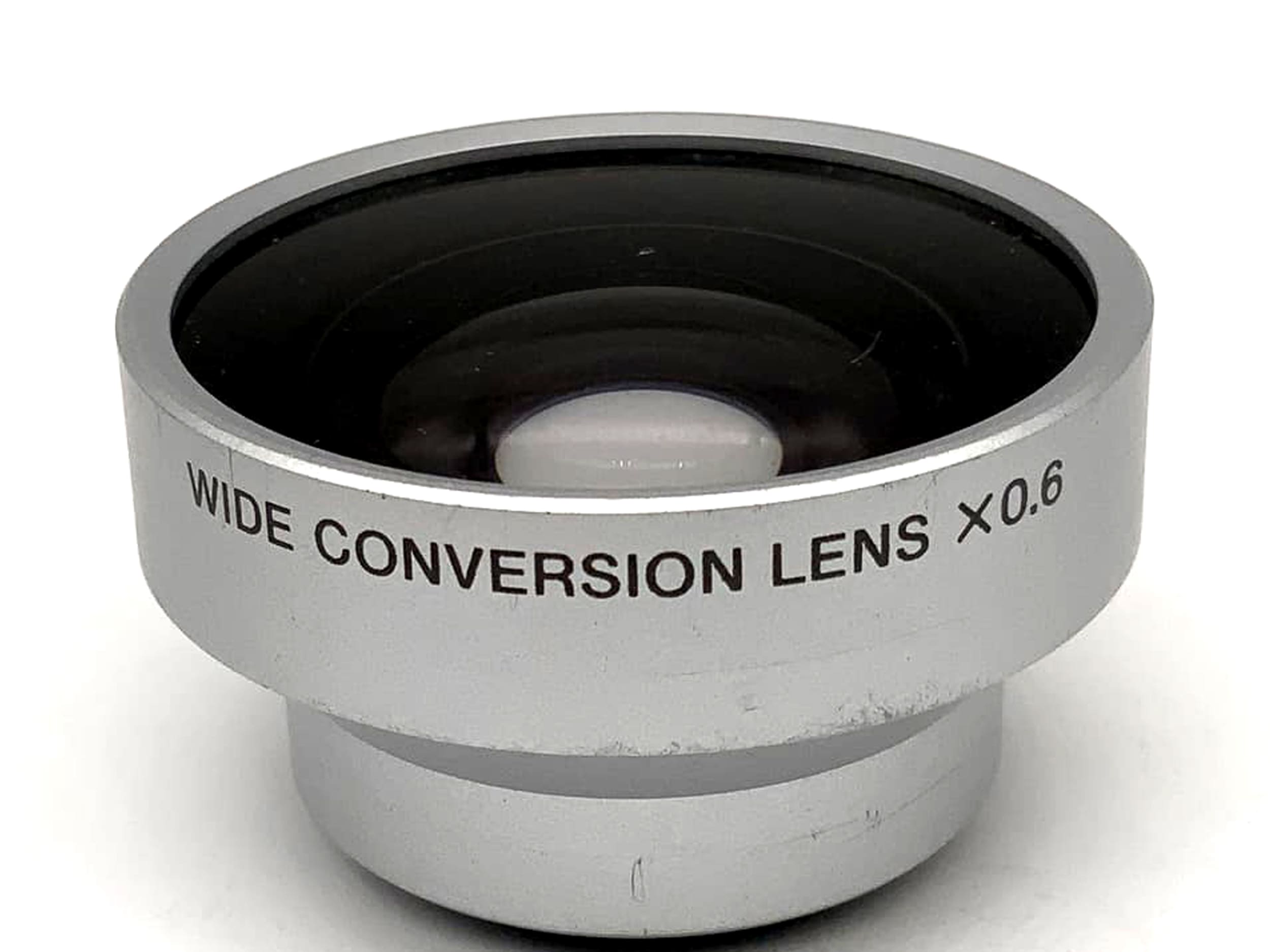 Sony Converter VCL-0630 S x0.6 Wide Angle Converter Extender