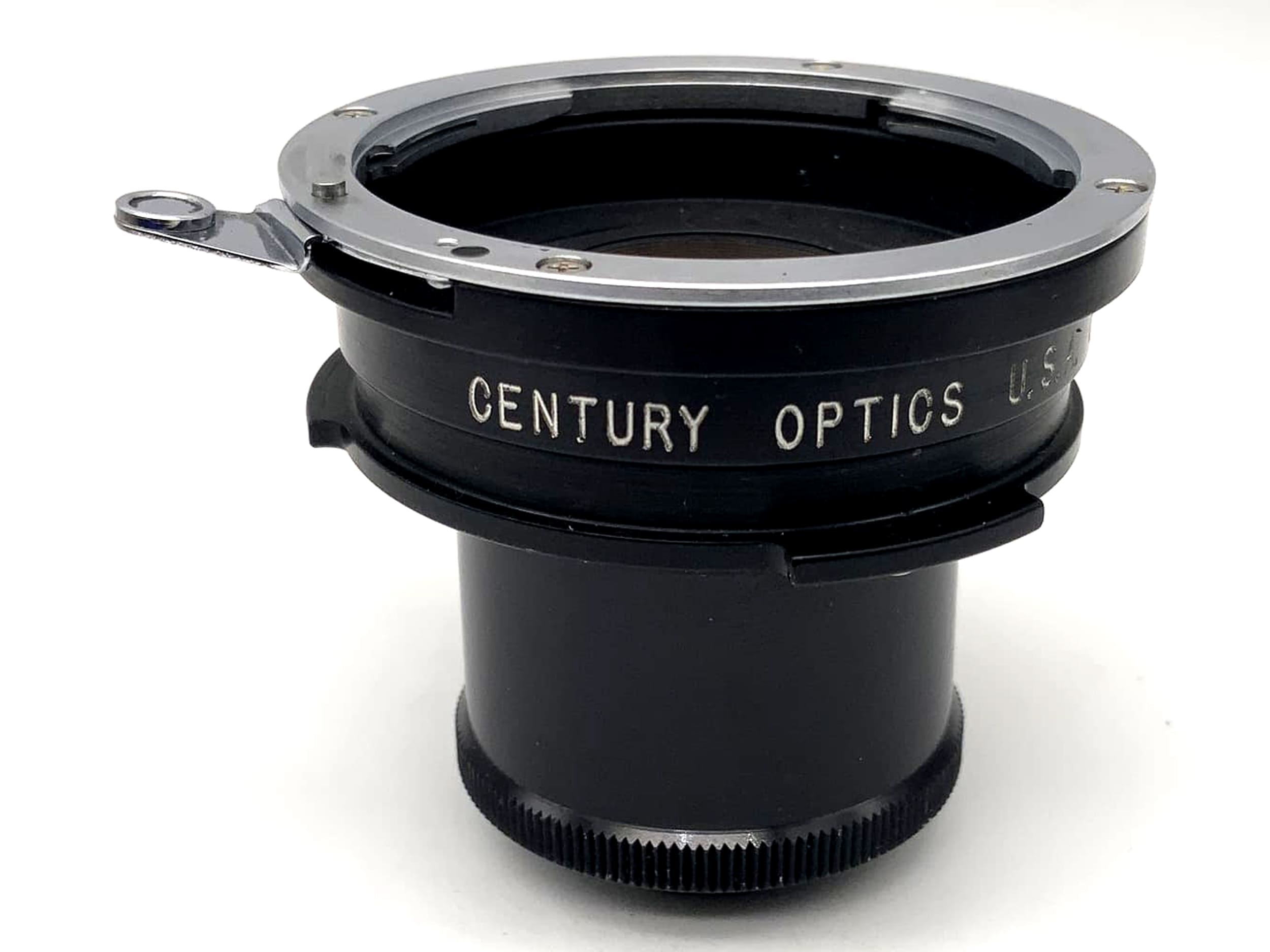 Convertisseur Century Optics x1,4 ! Connecteur défectueux ! Convertisseur