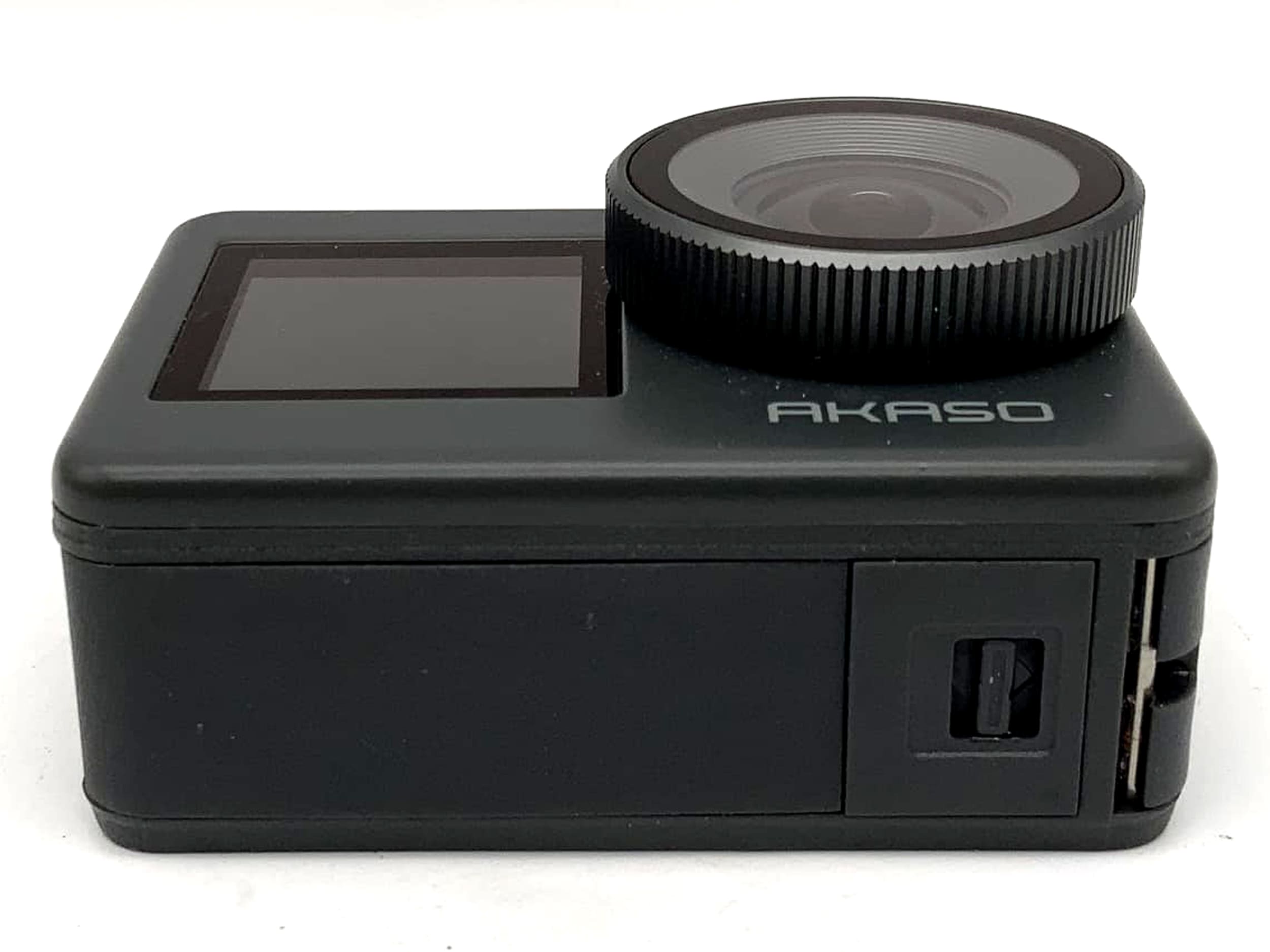 Akaso PG 1350 Actioncam Sports Camera with Accessory Package