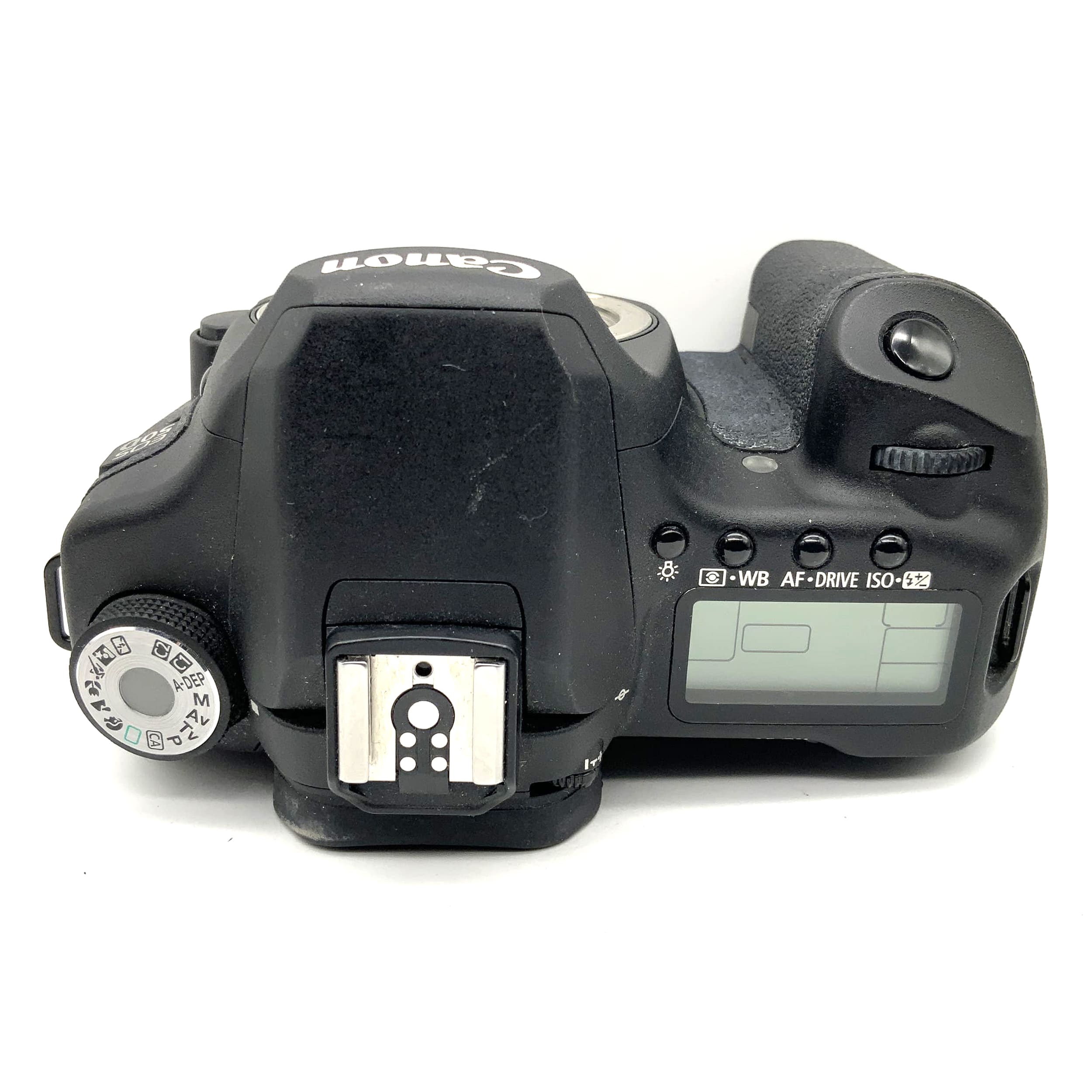Canon EOS 50D DSLR Digital Camera Body (Canon EF-S)