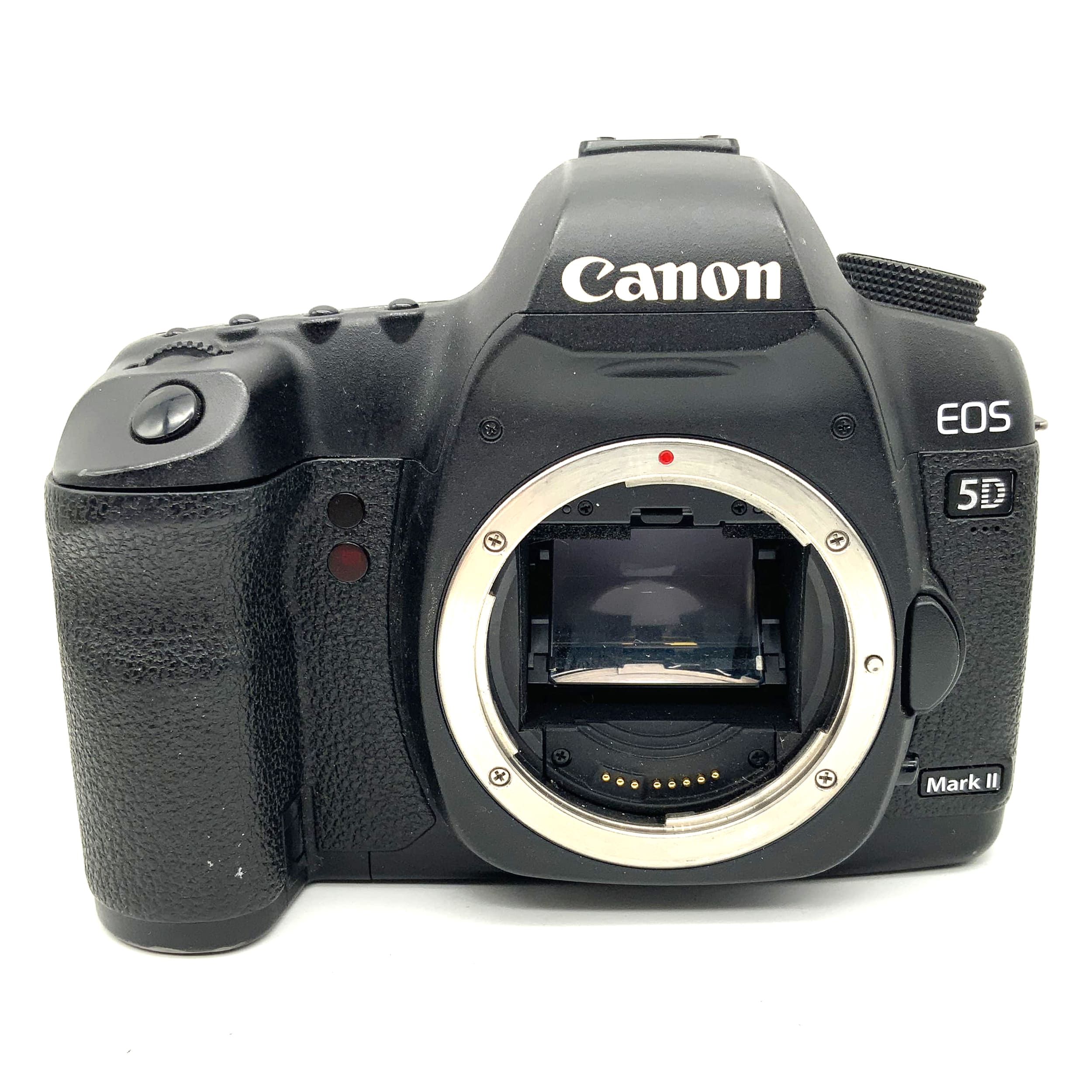 Canon EOS 5D Mark II DSLR Body (Canon EF)