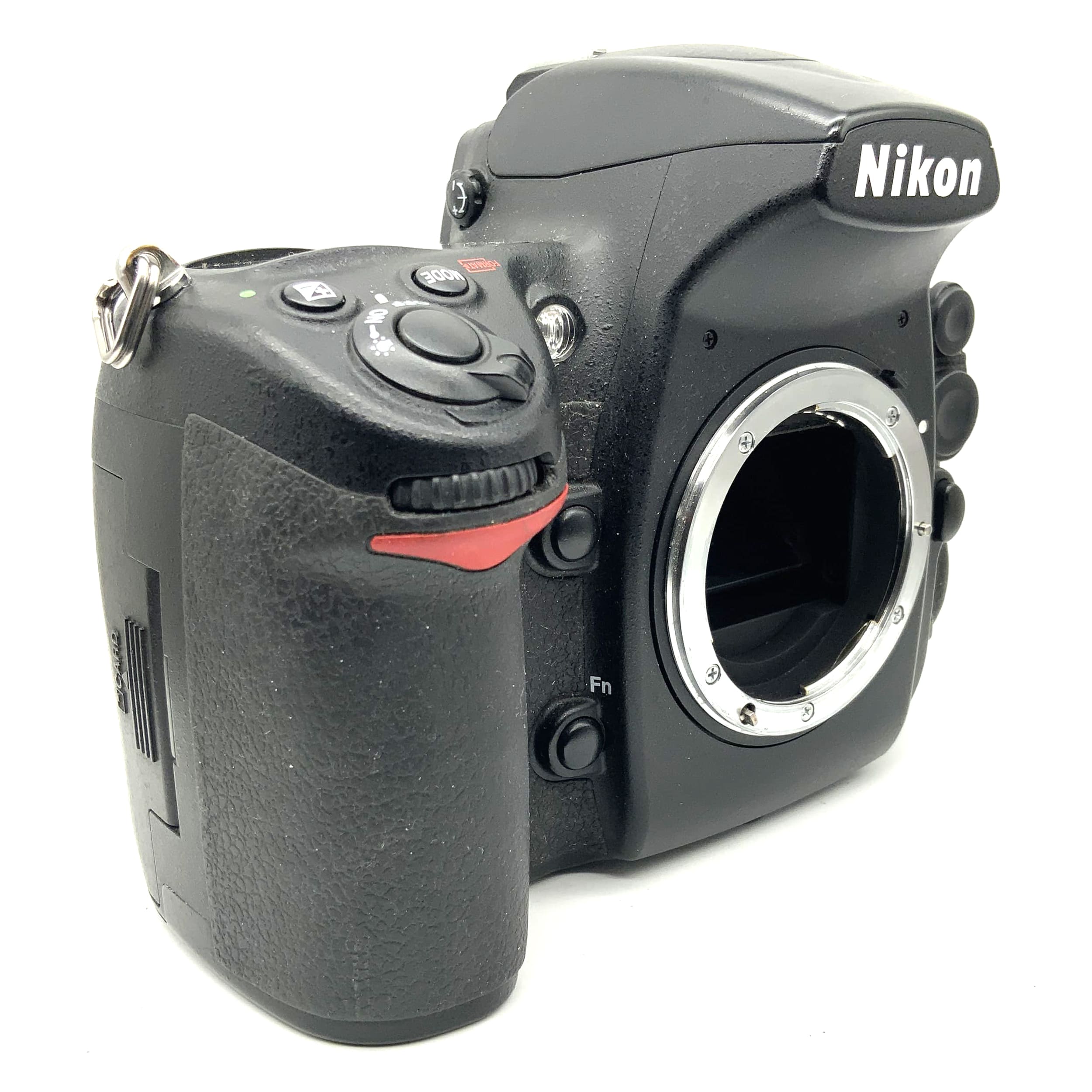 Boîtier d'appareil photo numérique reflex numérique Nikon D700 FX (Nikon AF)