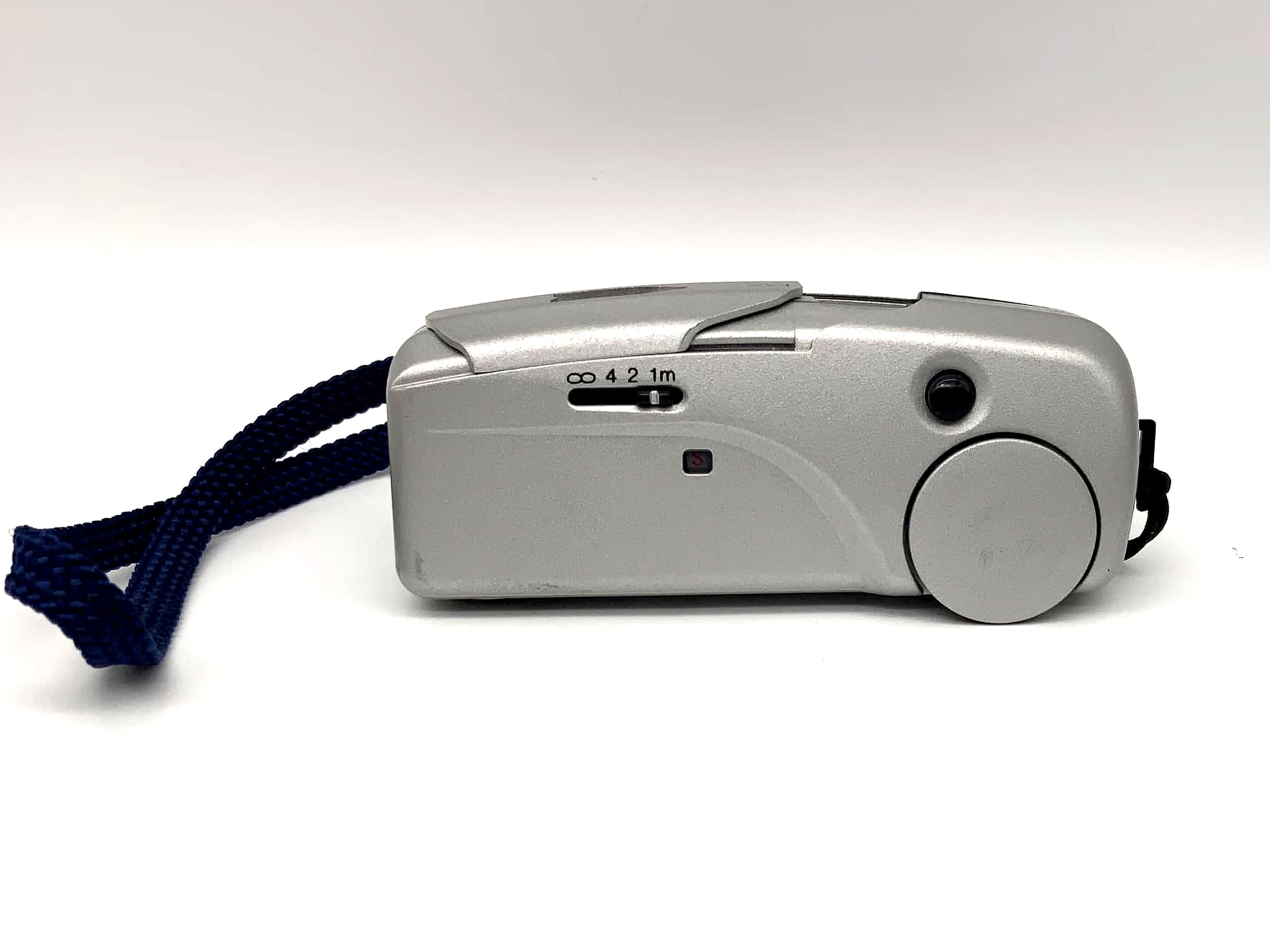 Minox Mx Miniature Camera Subminiature Camera Spy Cam Analog Camera