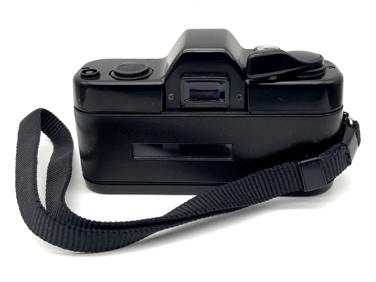 Appareil photo miniature Pentax Auto 110, caméra espion