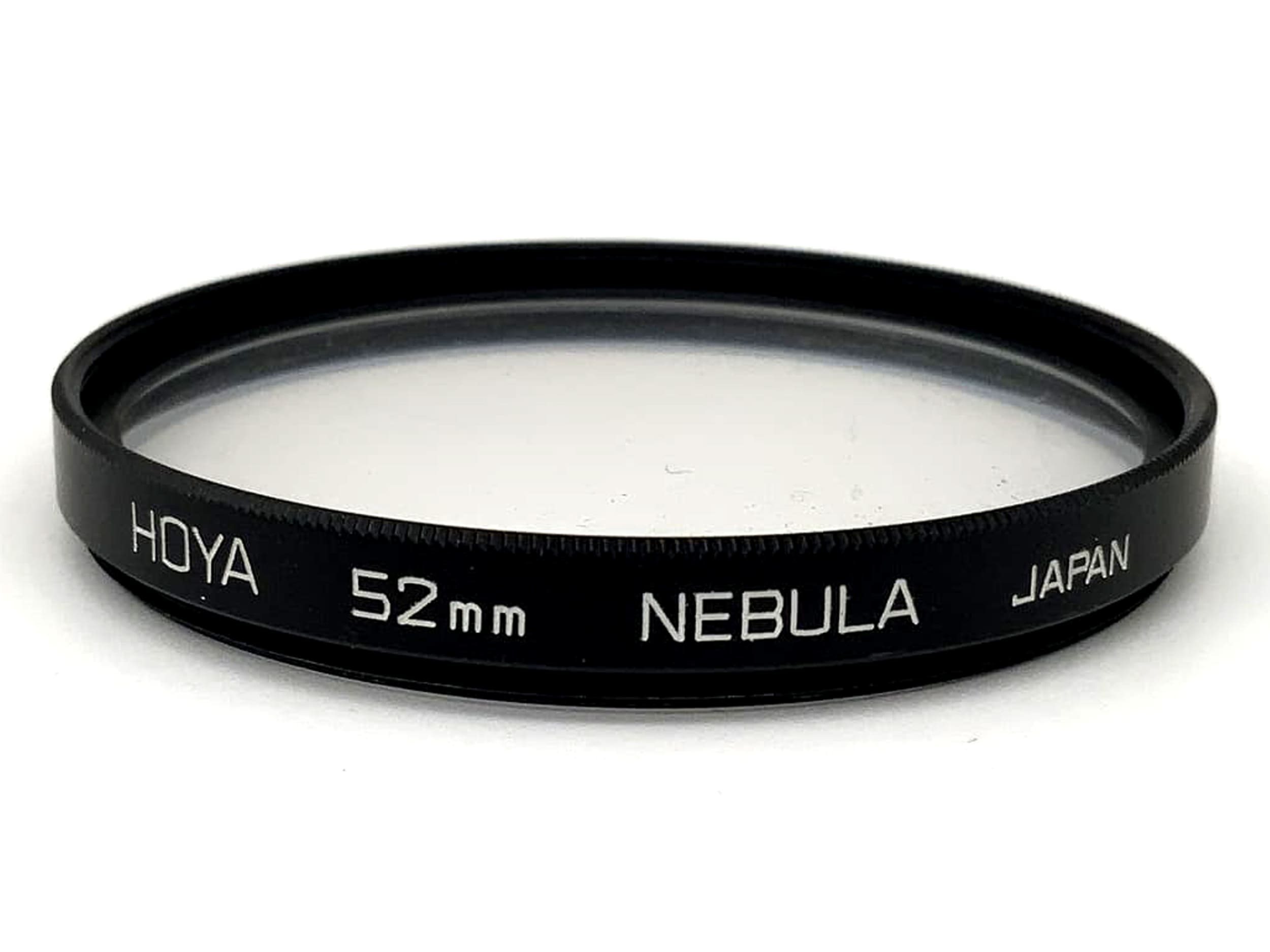 Hoya Nebula Nebula Filter 52mm Circular Filter Thread M52