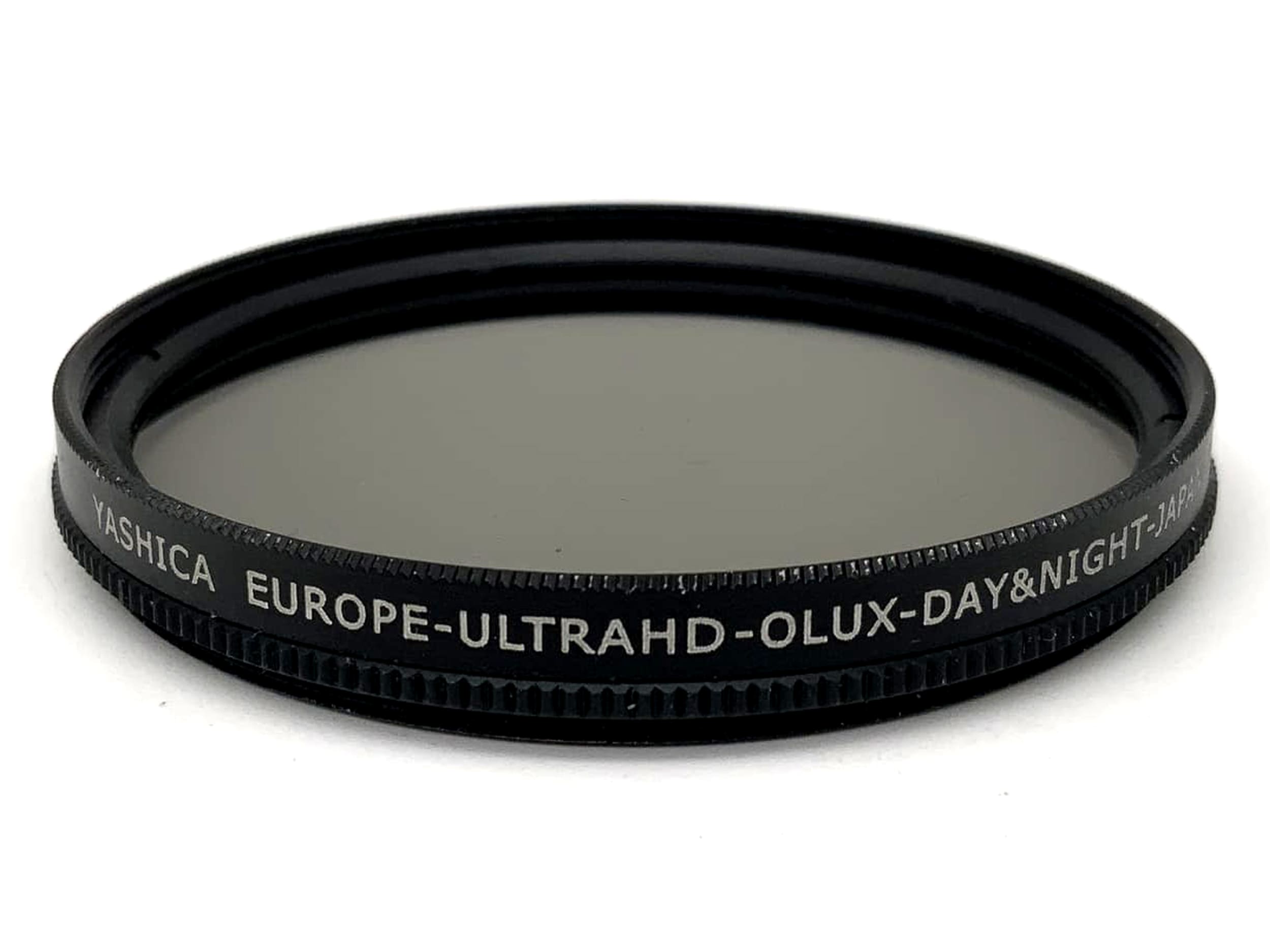 Yashica polarizing filter Circular CPL-Ultra HD Day+Night Photochromic 58mm M58