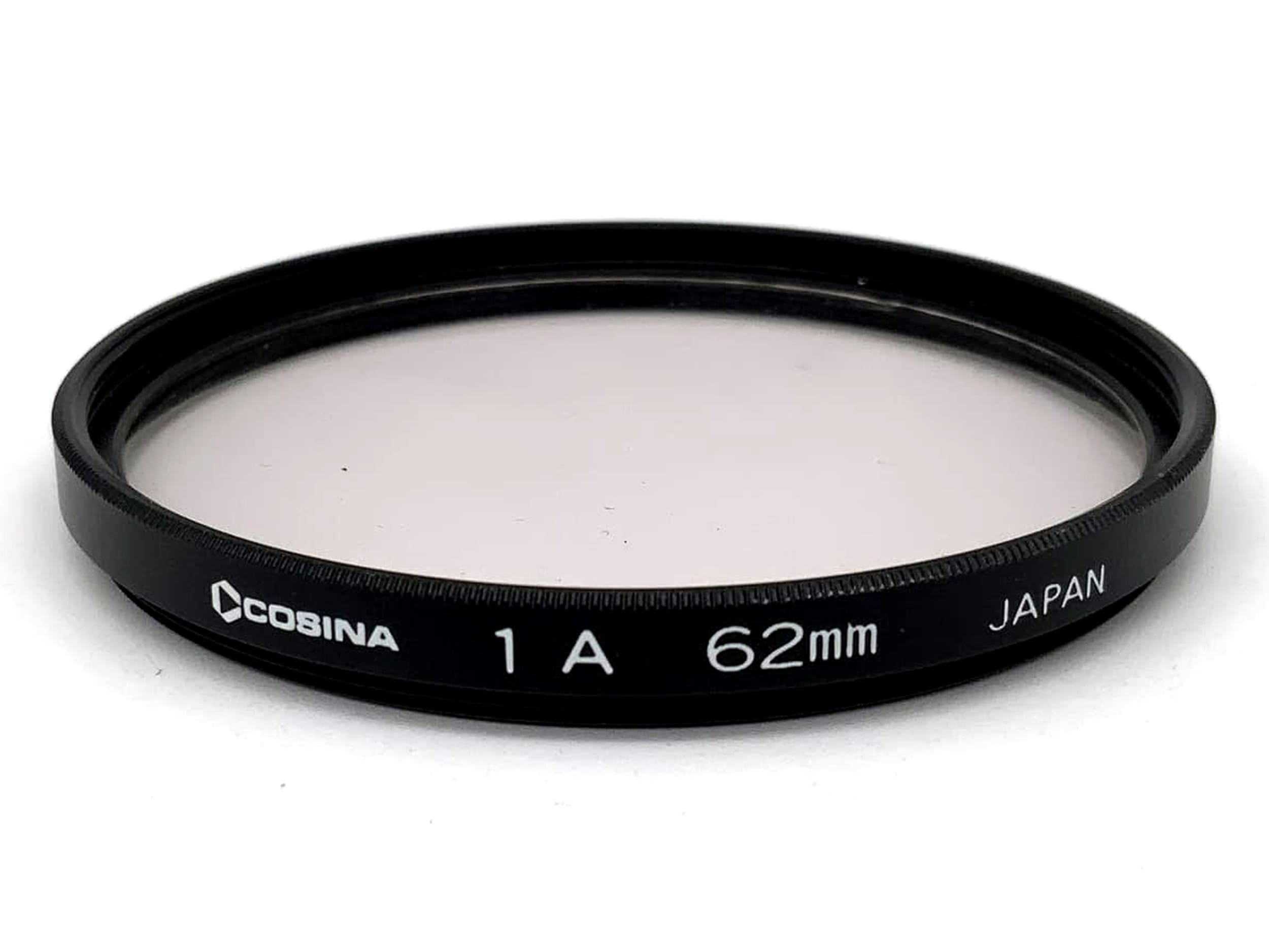 Filtre circulaire Cosina Skylight 1A, filetage M62 mm