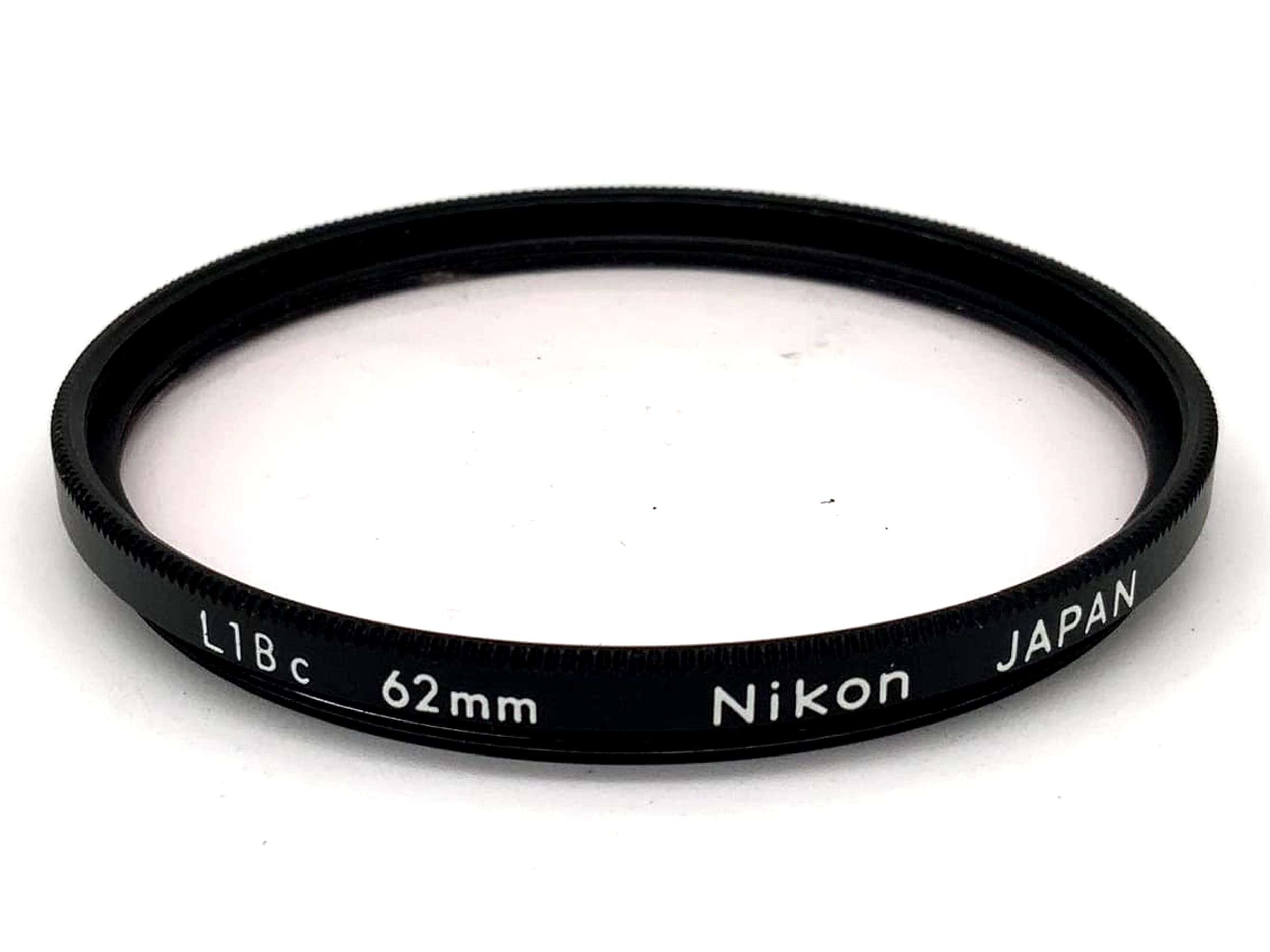 Nikon Skylight L1Bc Filter 62mm Circular Filter Thread M62