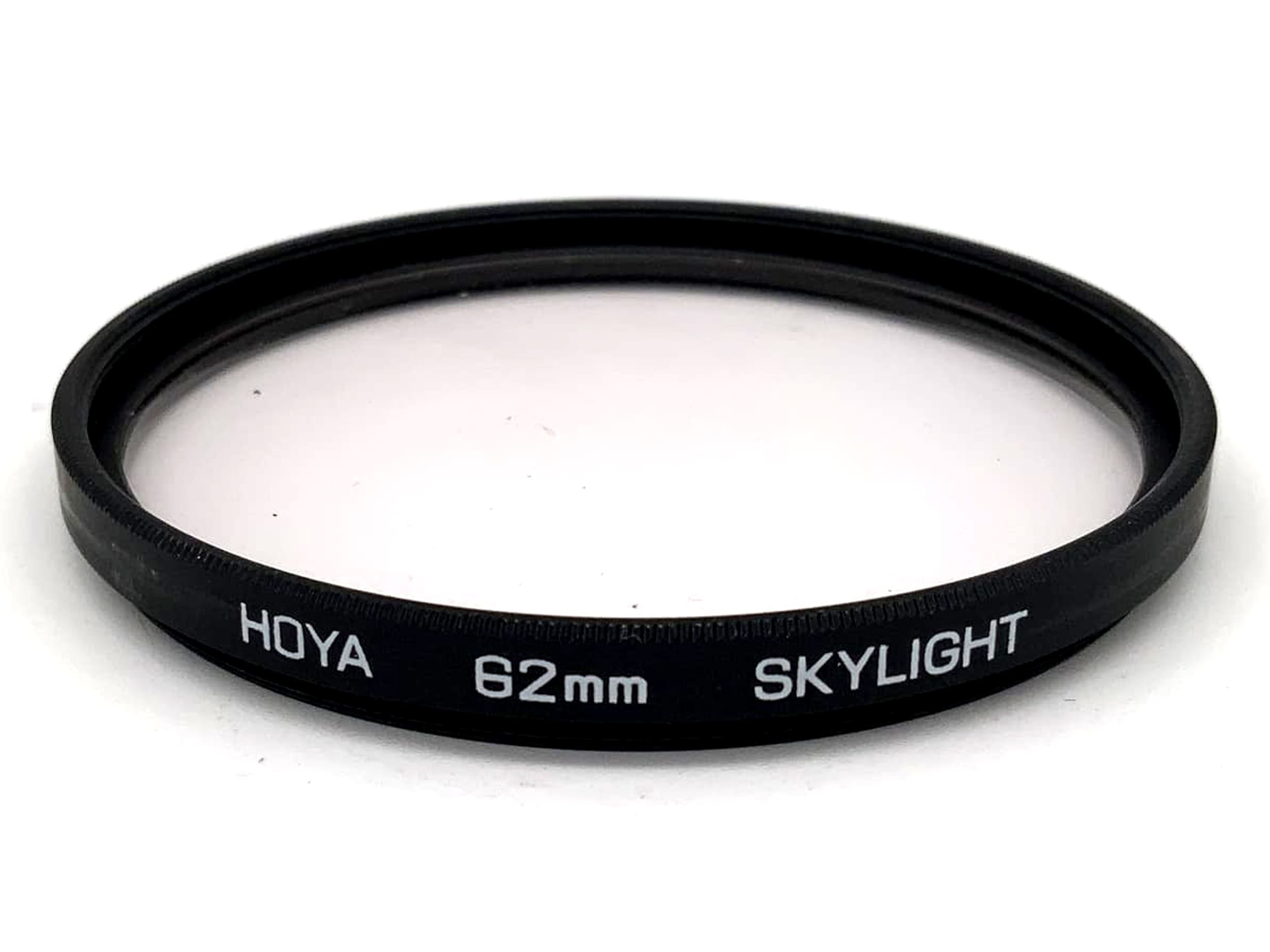Filtre circulaire Hoya Skylight SKYLIGHT 62 mm, filetage M62