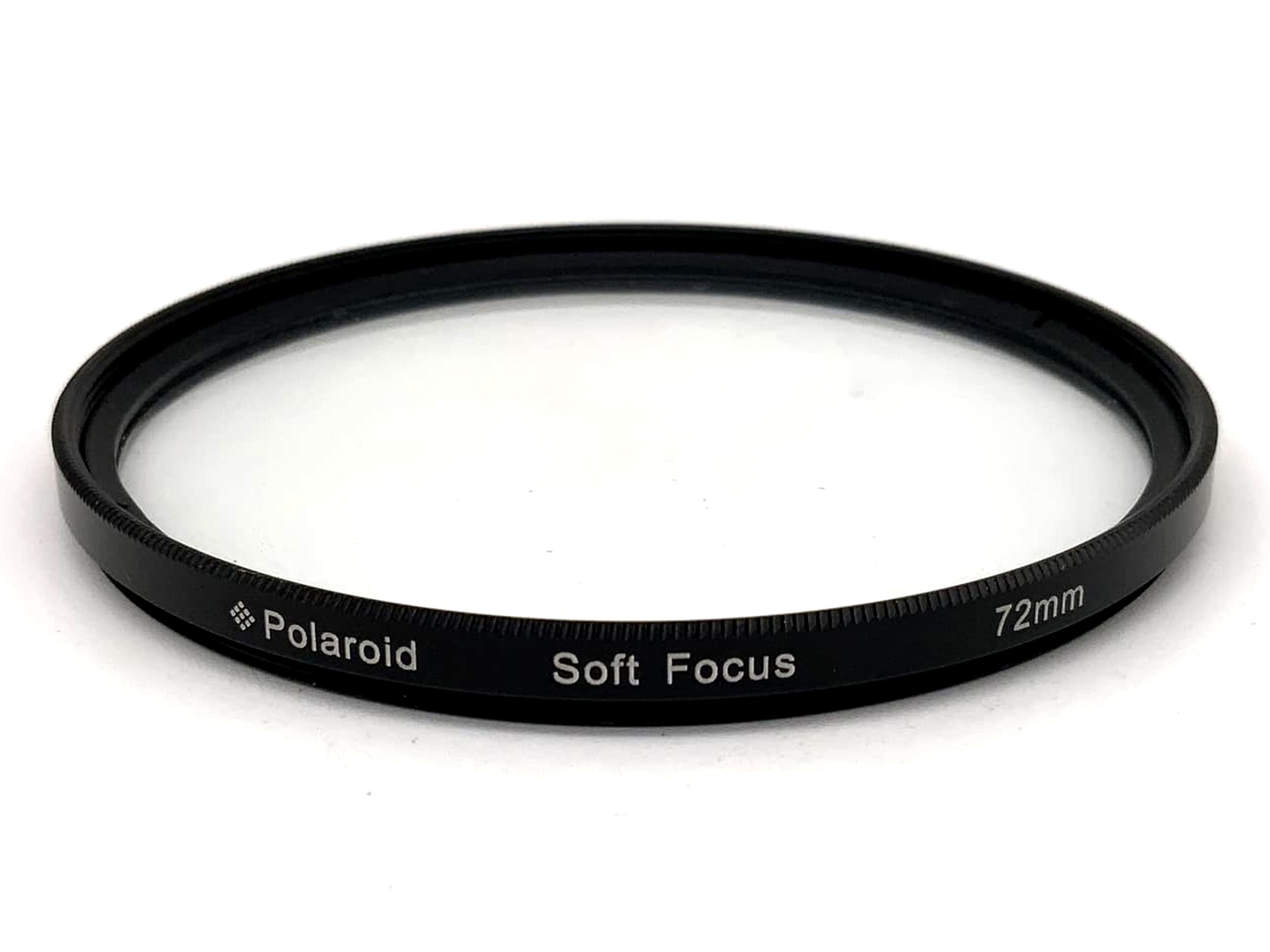 Filtre à effet polarisant, filtre à flou artistique, filtre circulaire 72 mm, filetage M72