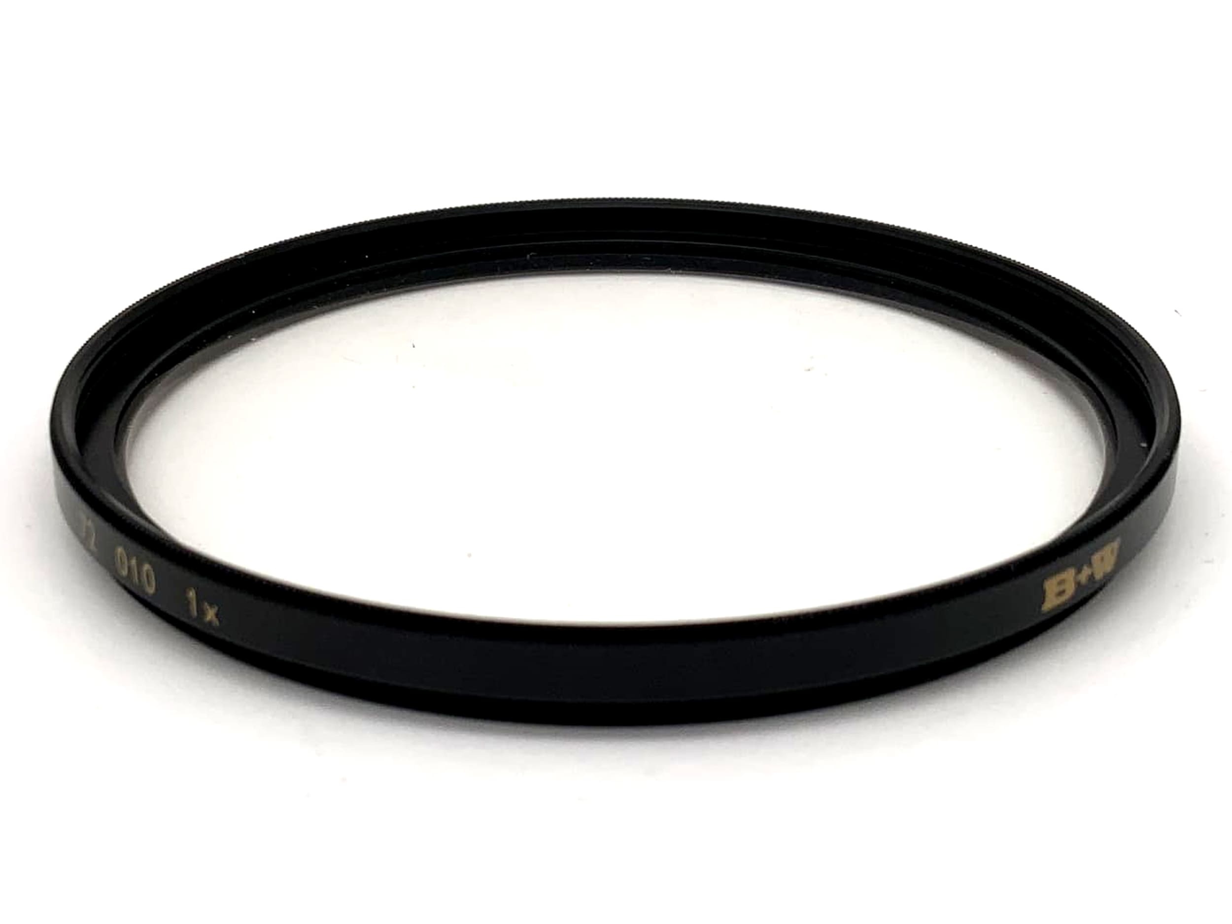 Filtre correcteur B+W 010 1x Filtre circulaire 72 mm Filetage M72