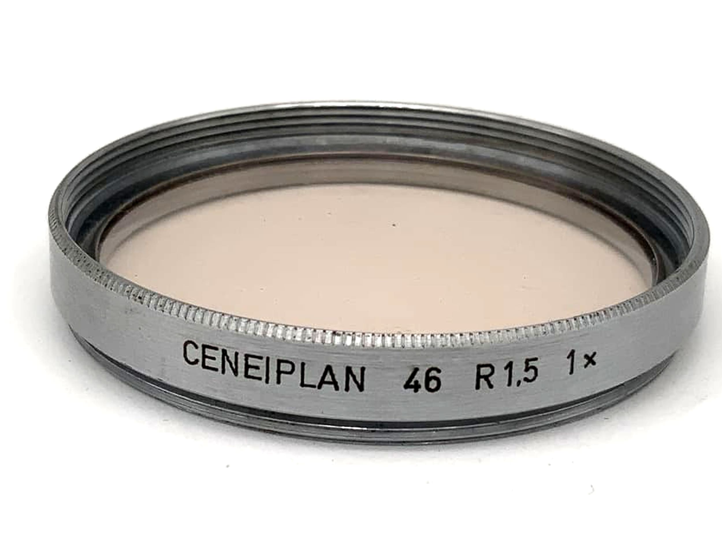 Ceneiplan Skylight R1.5 1x Filter 46mm Circular Filter Thread M46