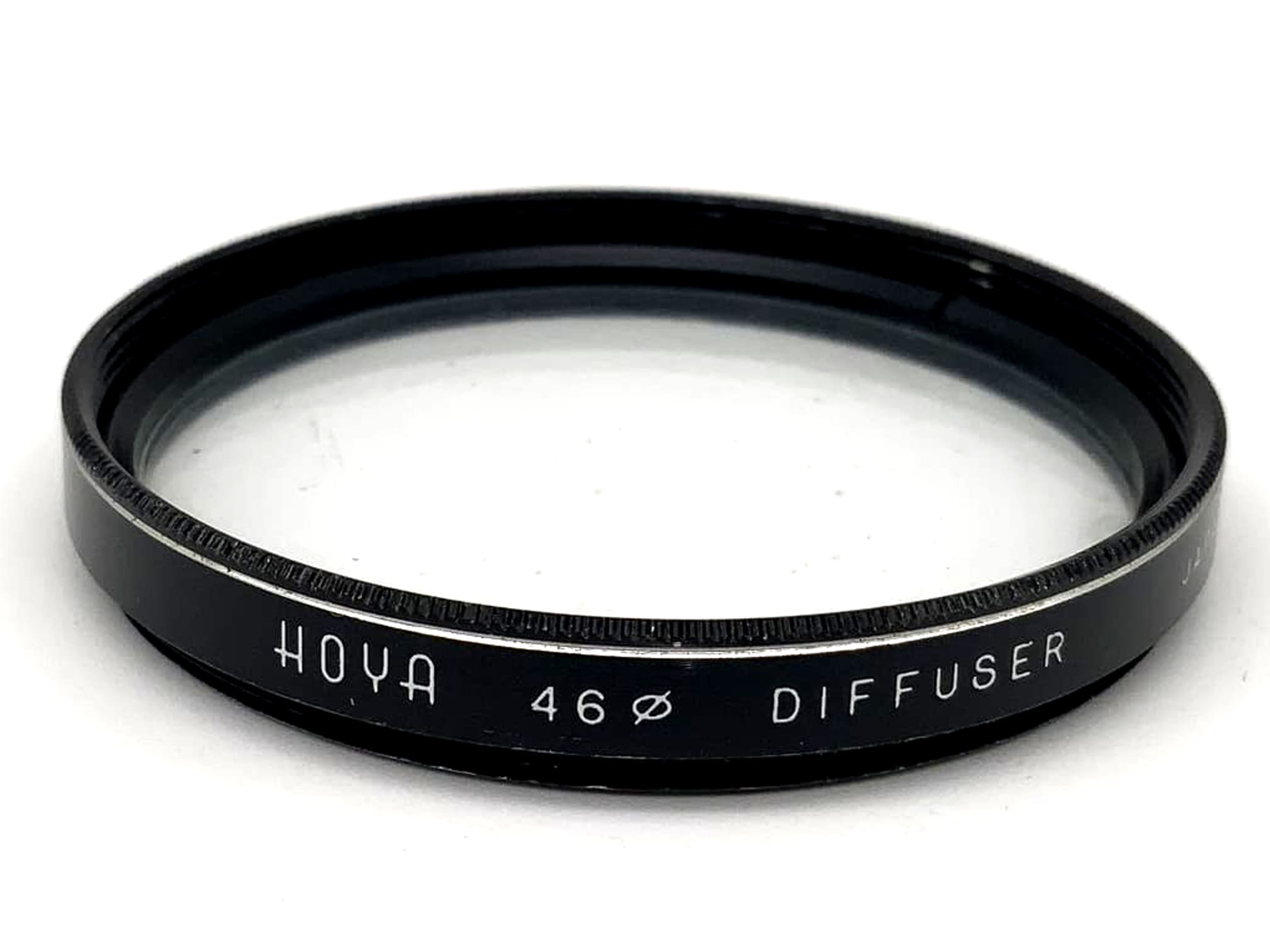 Filtre à effet diffuseur Hoya 46 mm, filetage circulaire M46