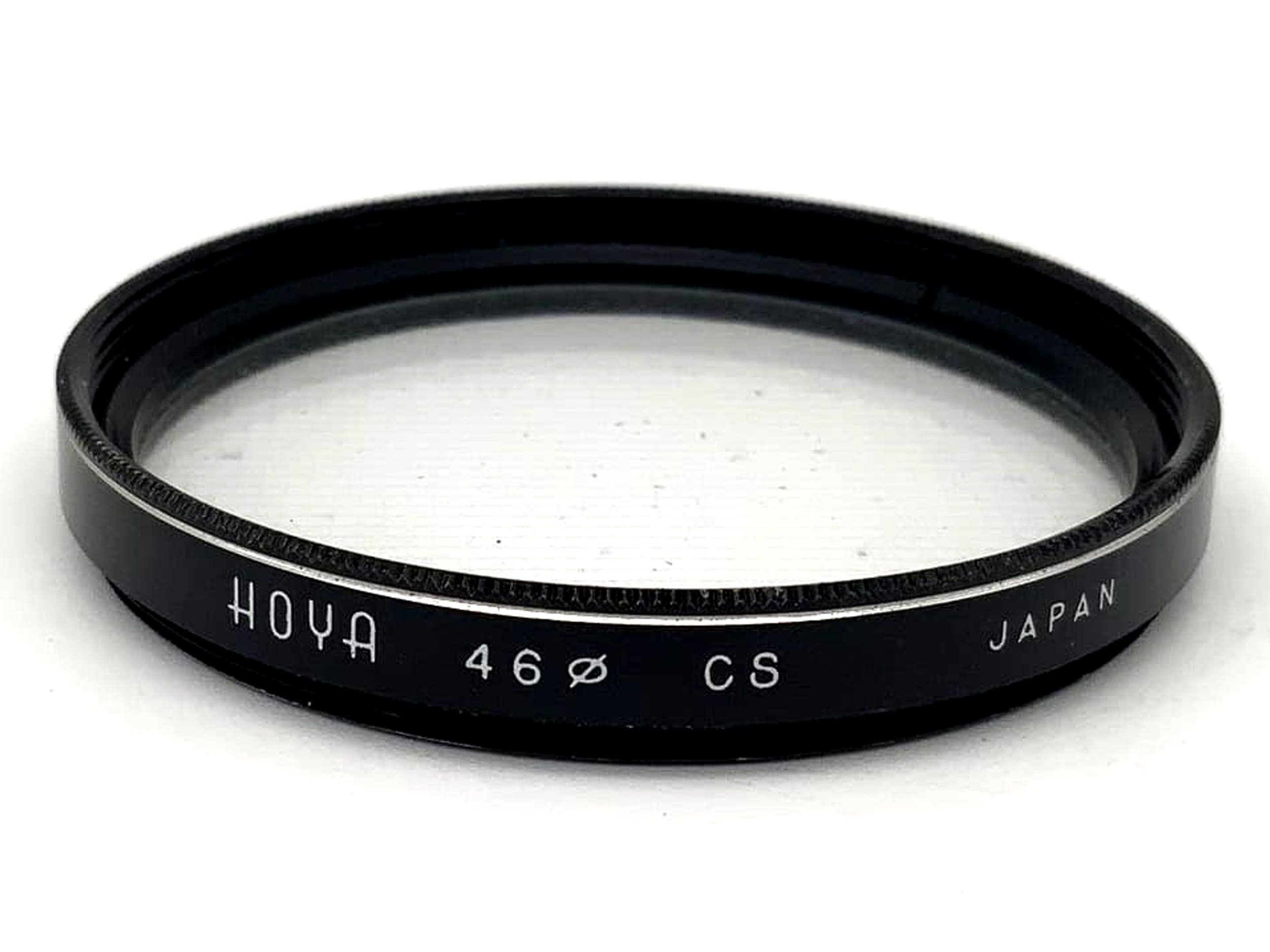 Hoya CS grid filter 46mm circular filter thread M46