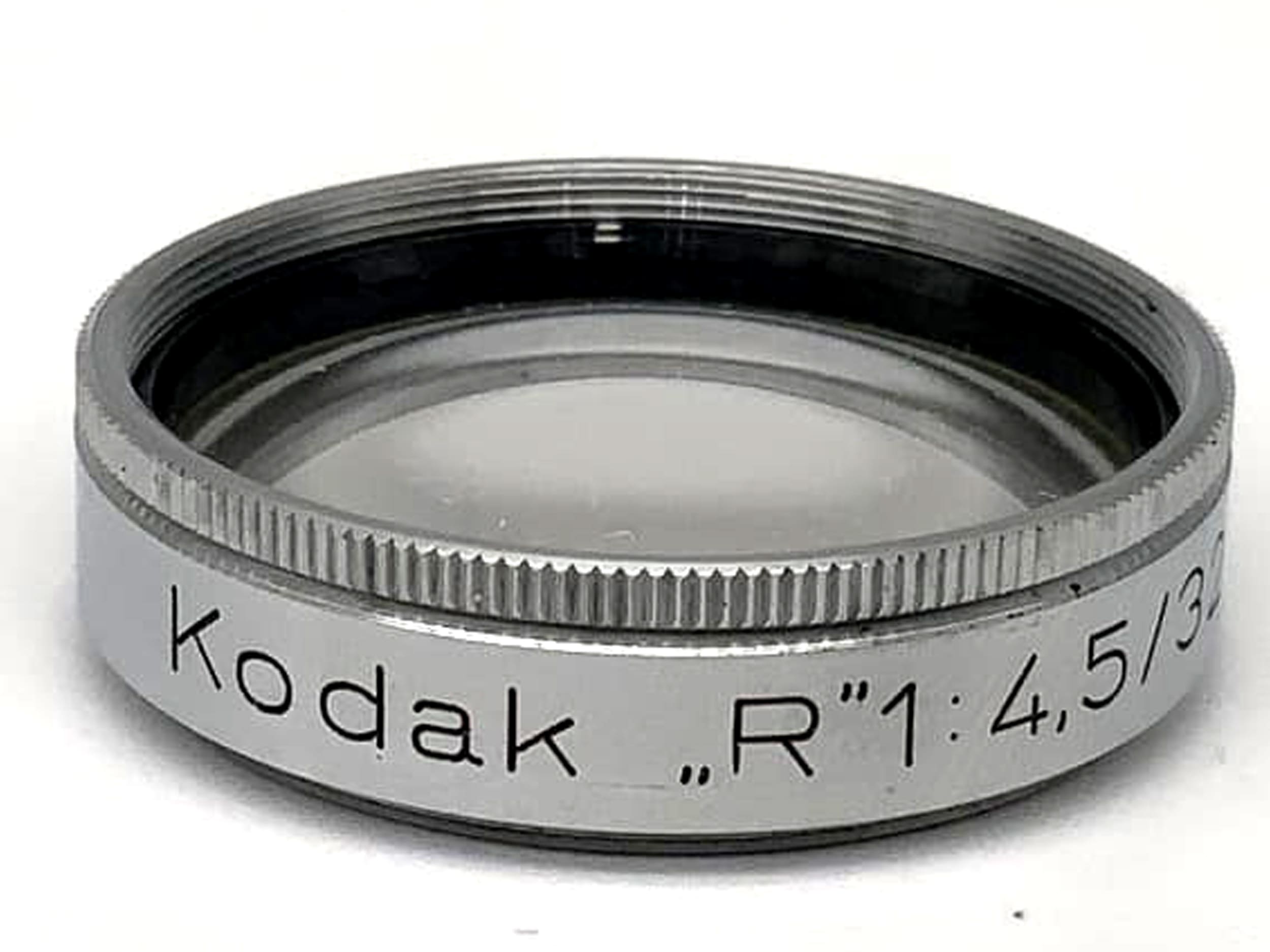 Filtre Kodak Macro-Up Lens R1:4.5/32 32 mm circulaire M32