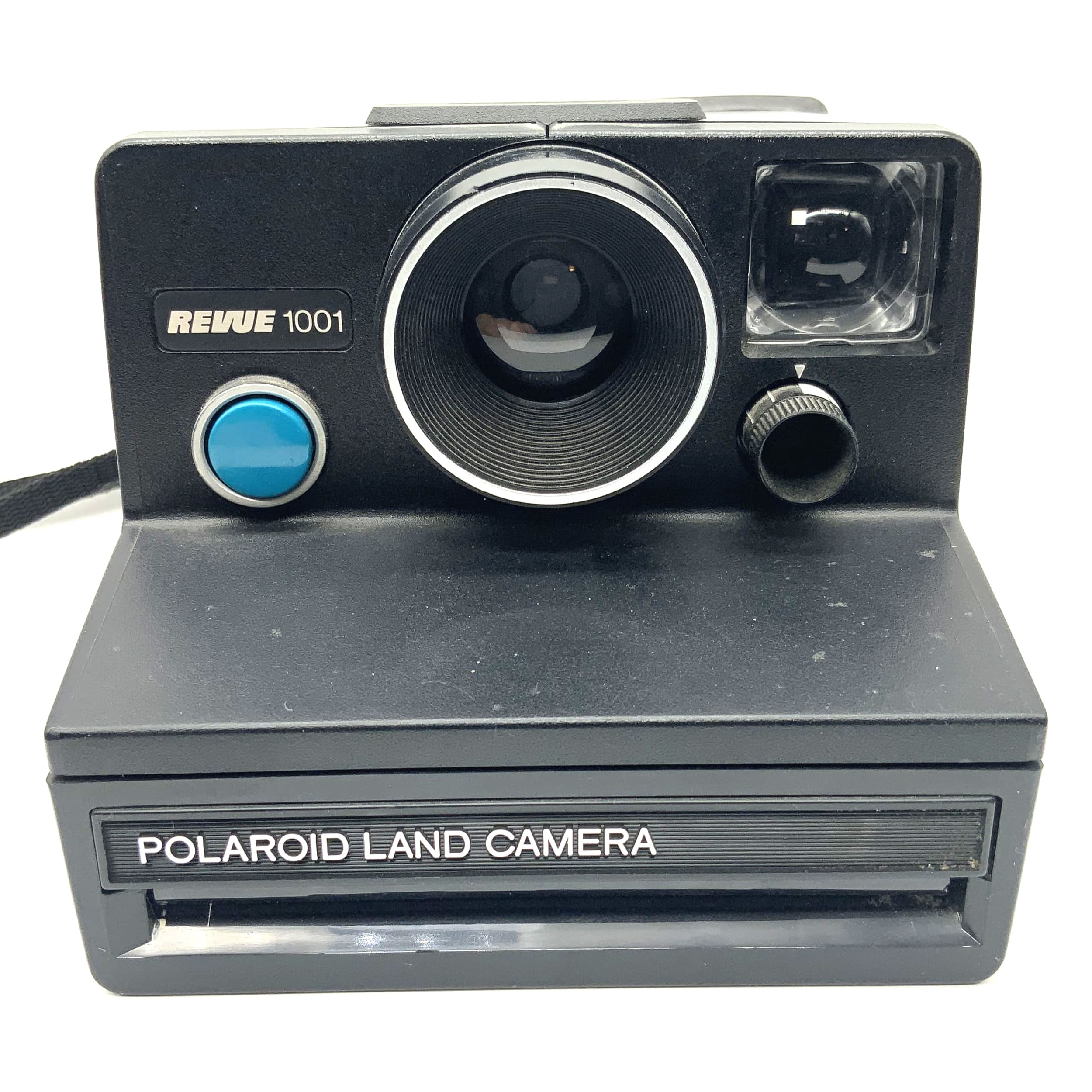 Revue 1001 instant camera Polaroid Land Camera instant camera SX-70 film