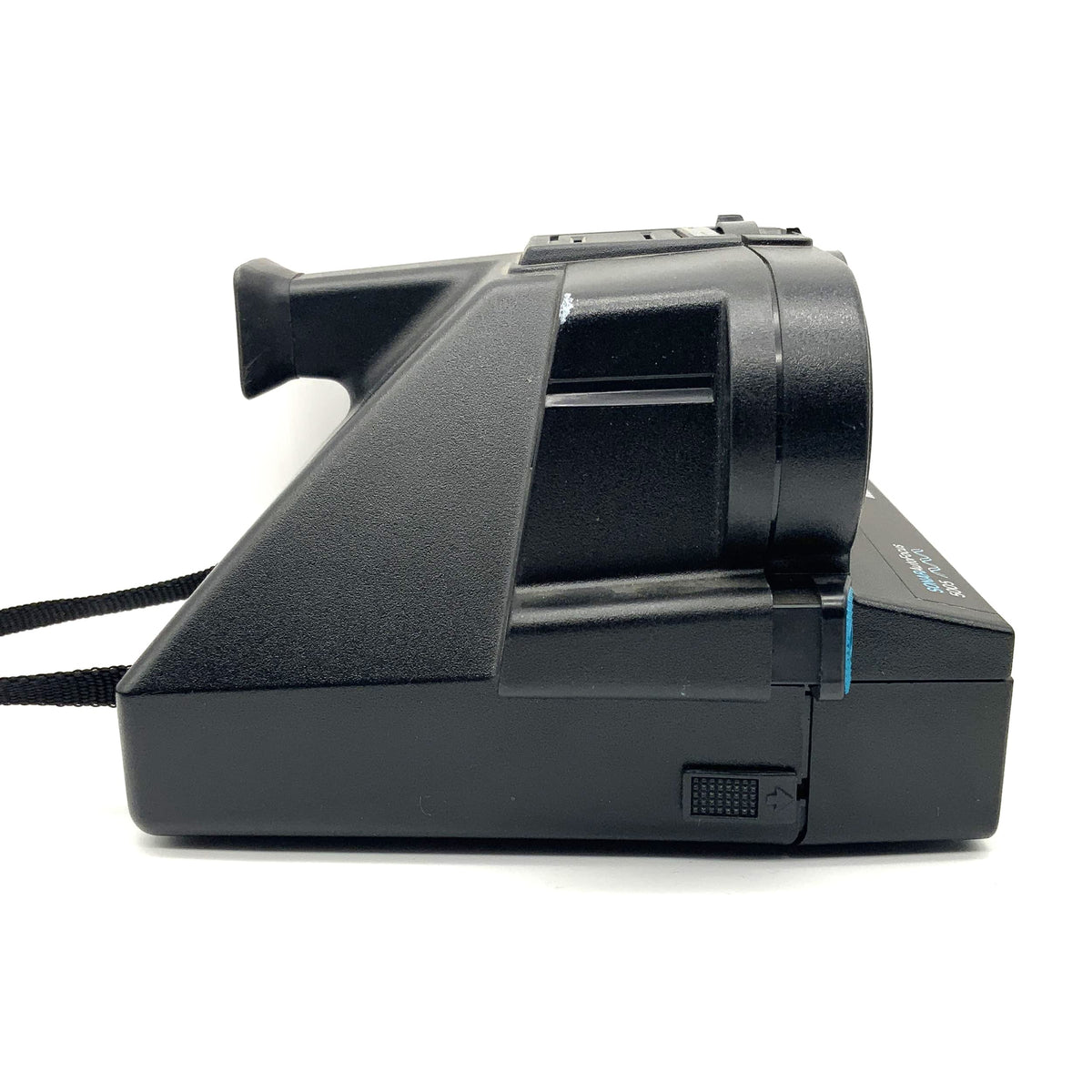 Revue SONAR Auto Focus 5005 instant camera Polaroid Land Camera SX-70 film