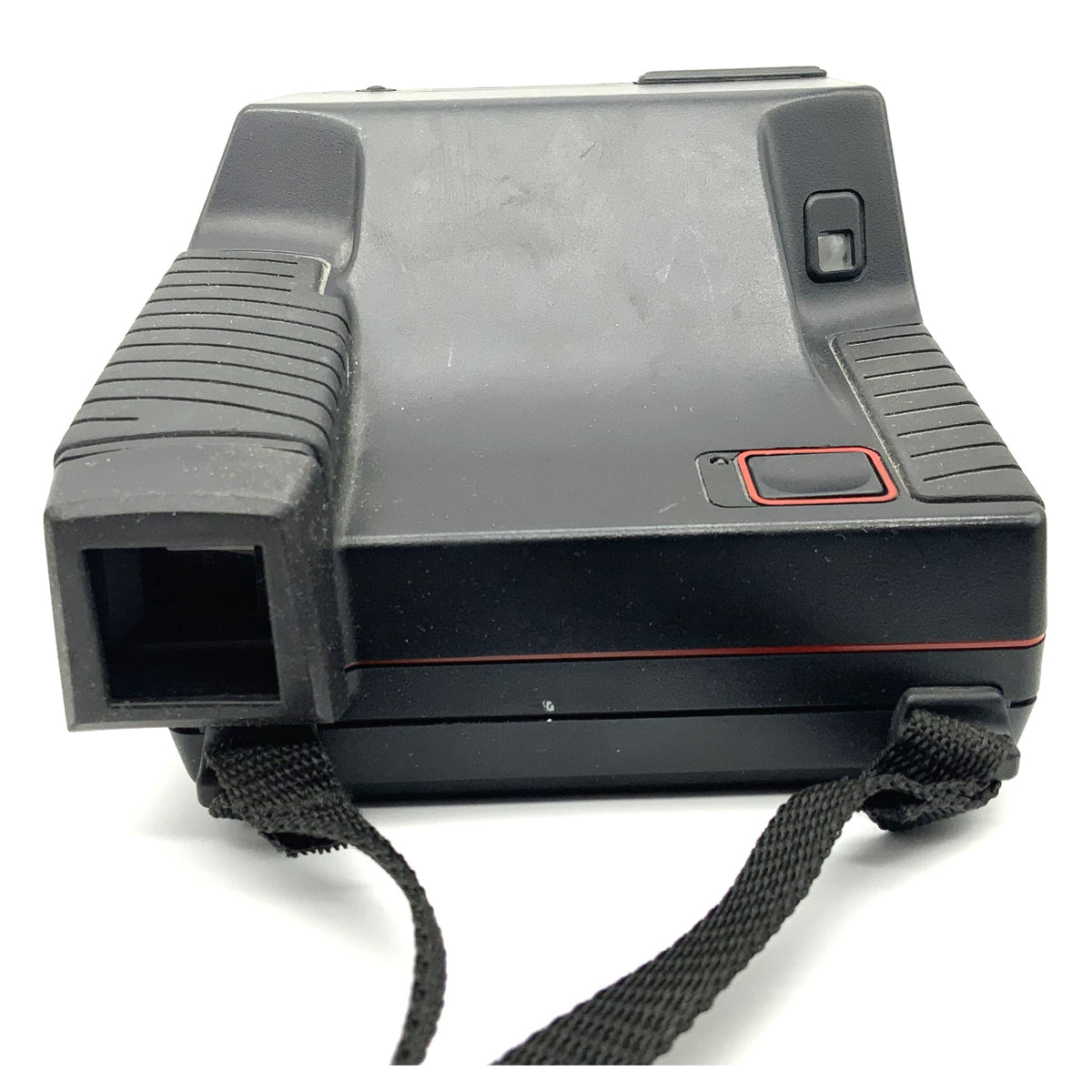 Polaroid Impulse AF Instant Camera Auto Focus System 600 Plus Film