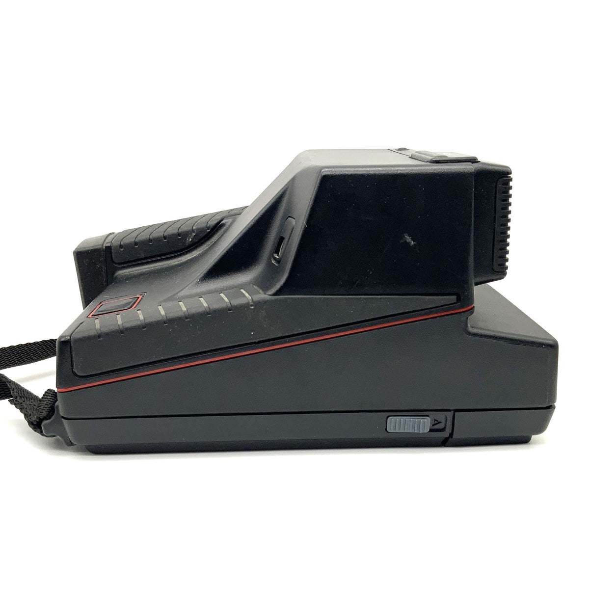 Polaroid Impulse AF Instant Camera Auto Focus System 600 Plus Film