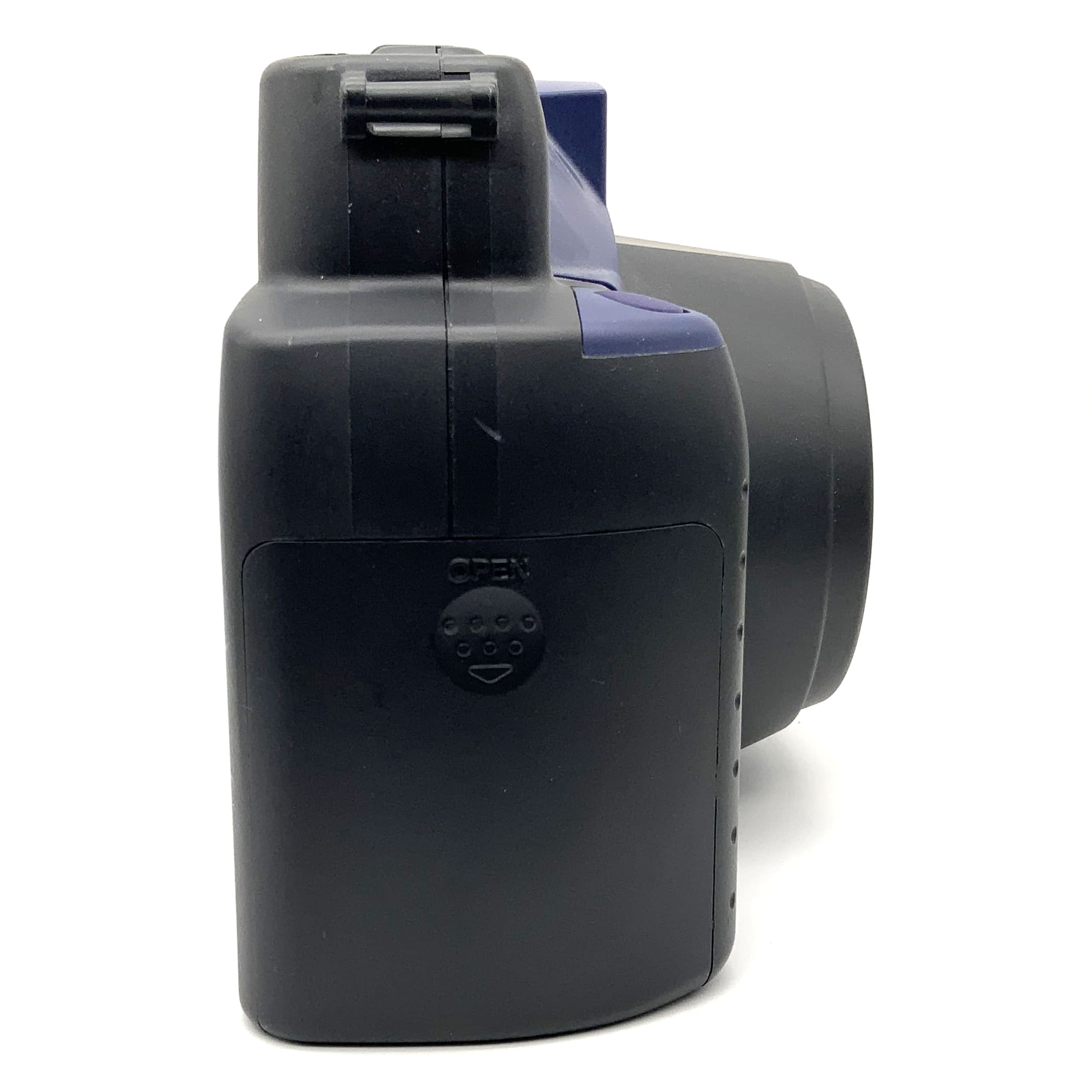 Fujifilm Instax 100 instant camera, Fujinon Lens 95mm, Instant Instax film