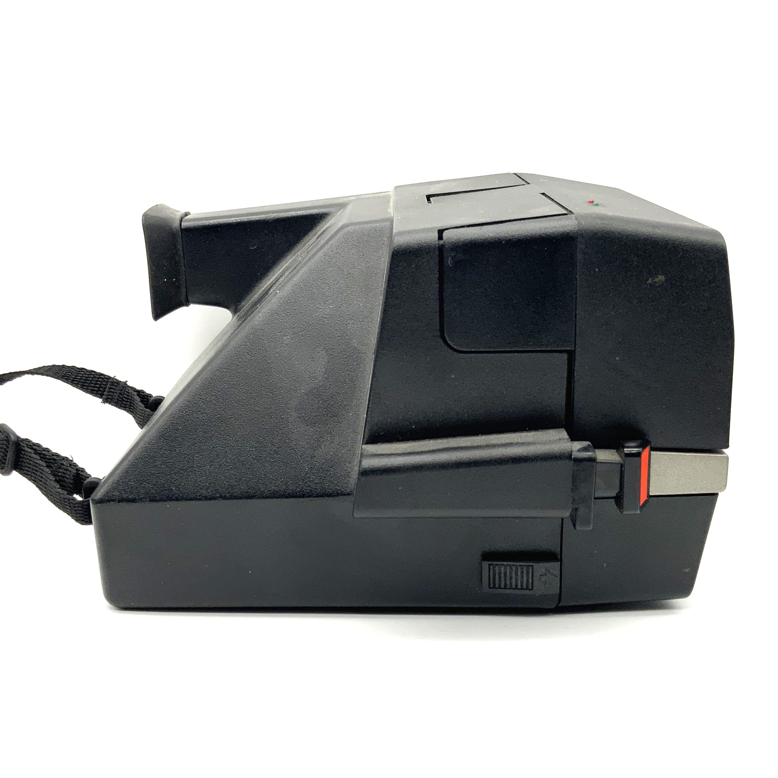 Polaroid 635 Instant Camera Supercolor Instant Camera Camera 600 Film