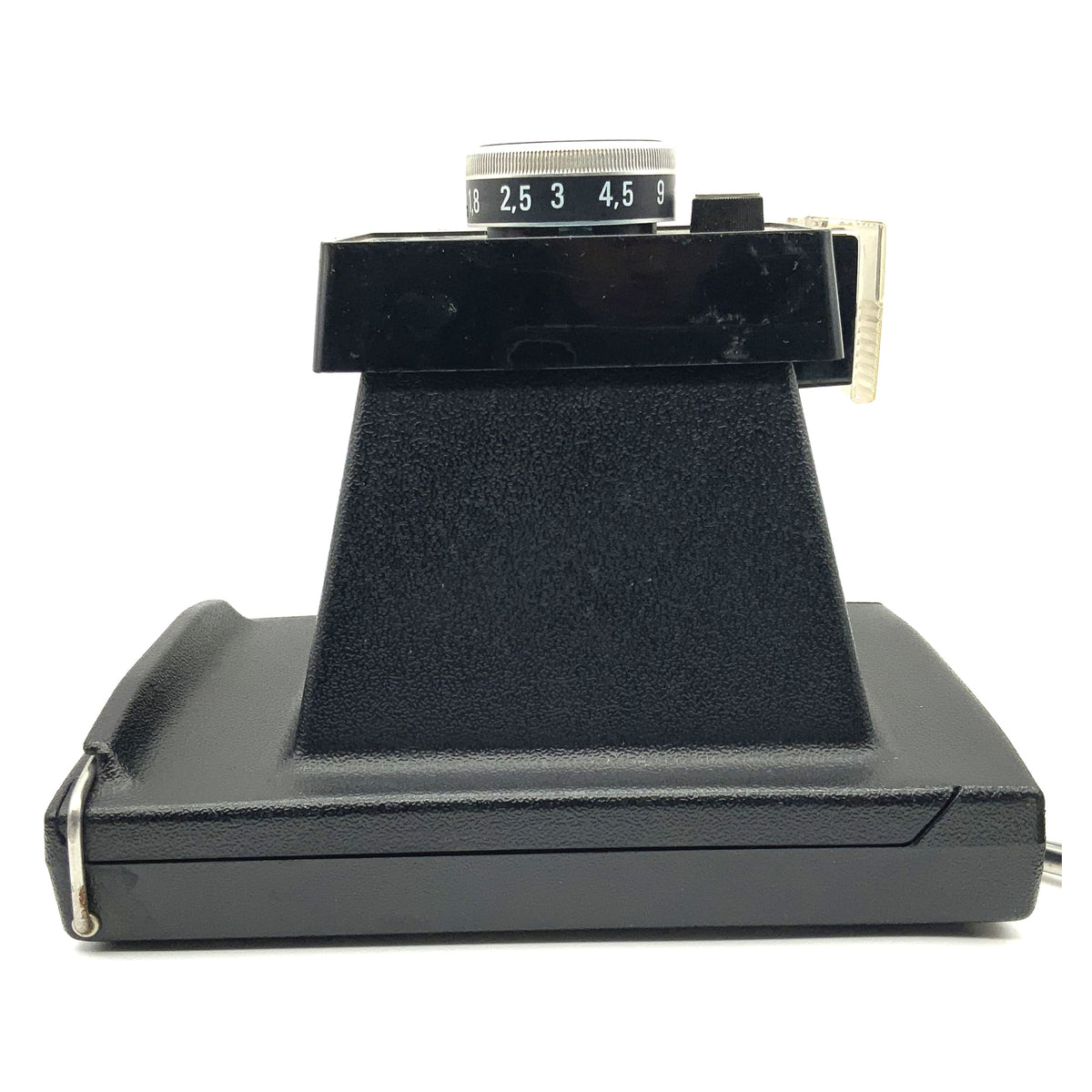 Appareil photo instantané Polaroid Colorpack II, film Polaroid Land Camera 80/100