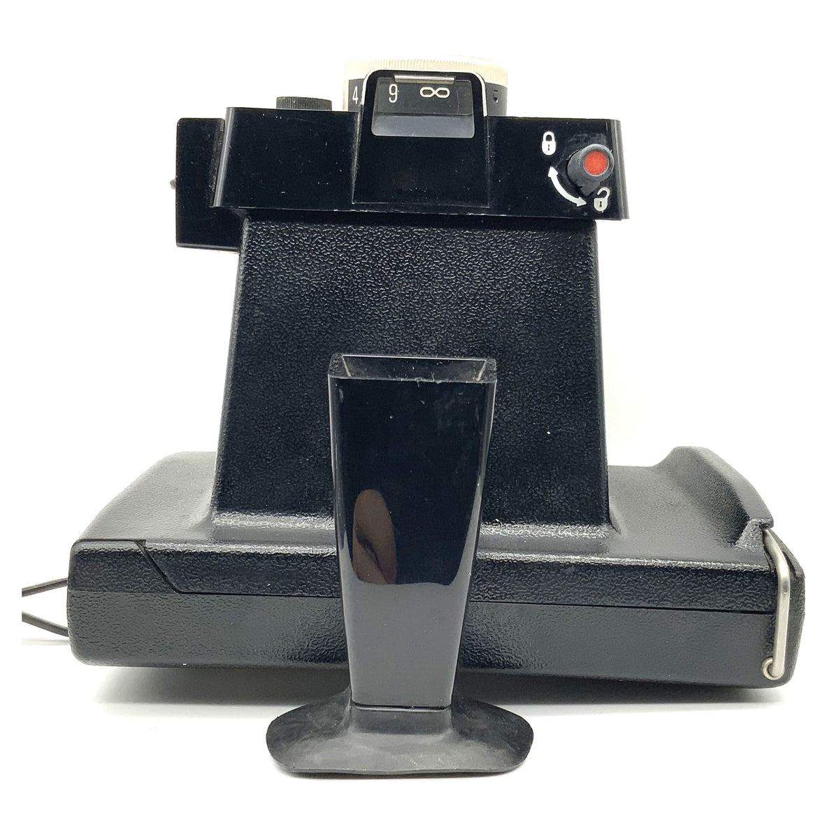 Appareil photo instantané Polaroid Colorpack 88, film Polaroid Land Camera 88