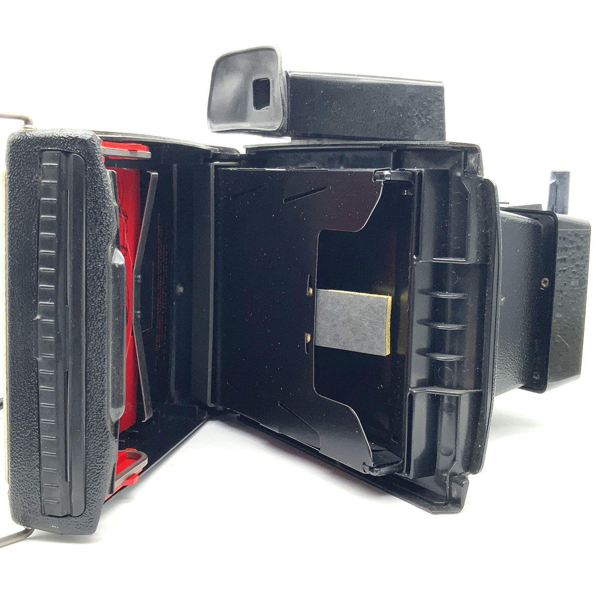 Appareil photo instantané Polaroid Colorpack 88, film Polaroid Land Camera 88