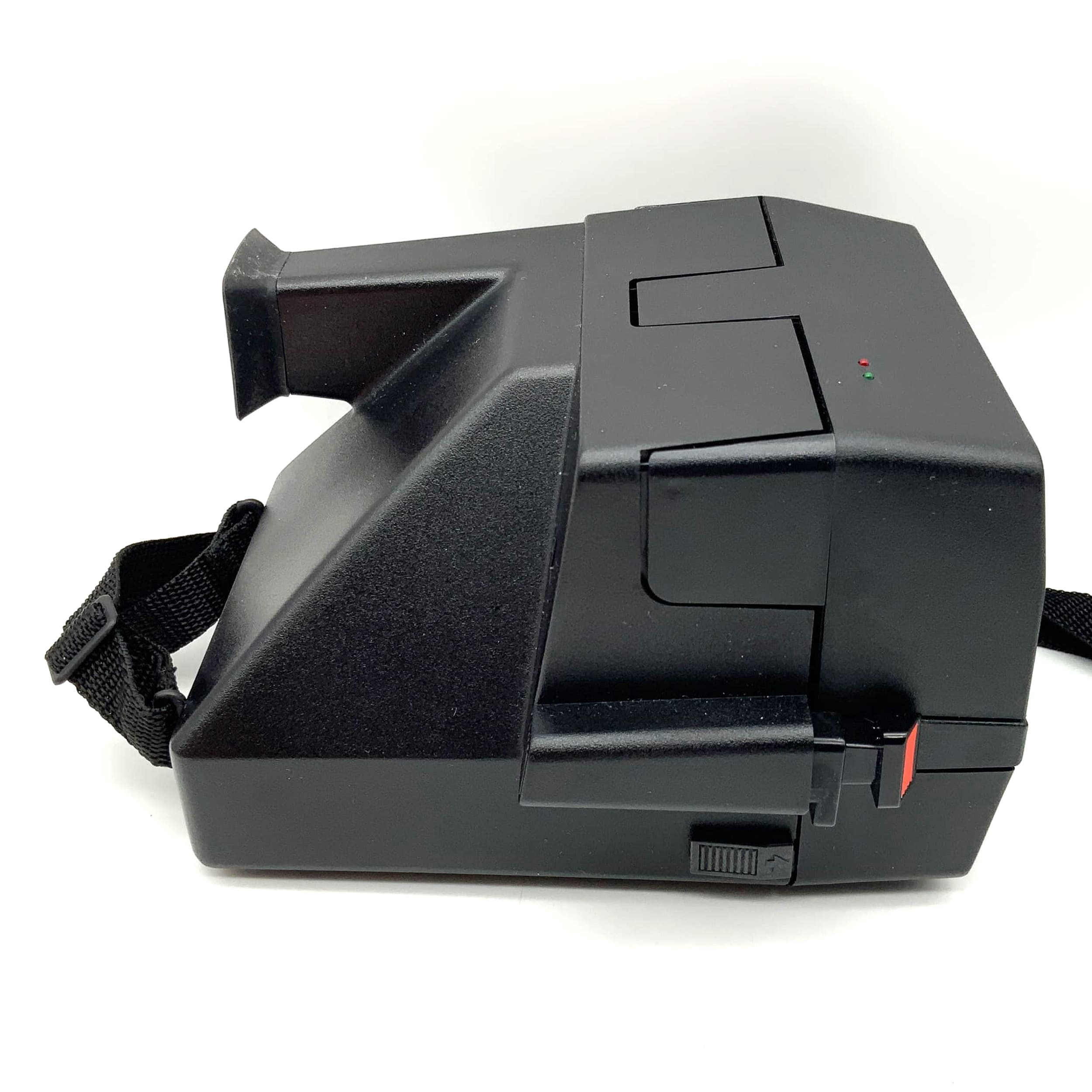 Appareil photo instantané Polaroid 670 AF Supercolor, film 600 inclus dans son emballage d'origine