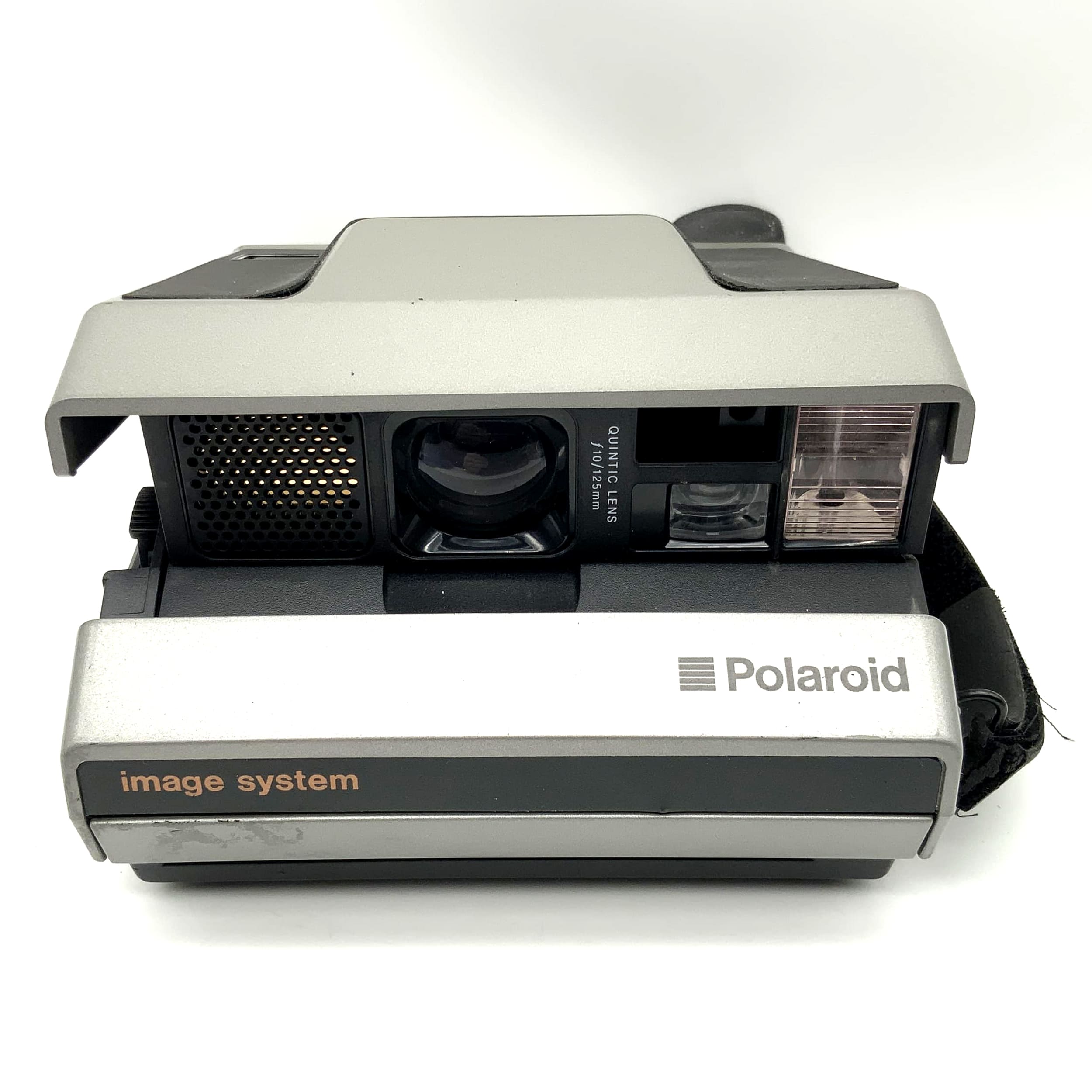 Polaroid Image System instant camera