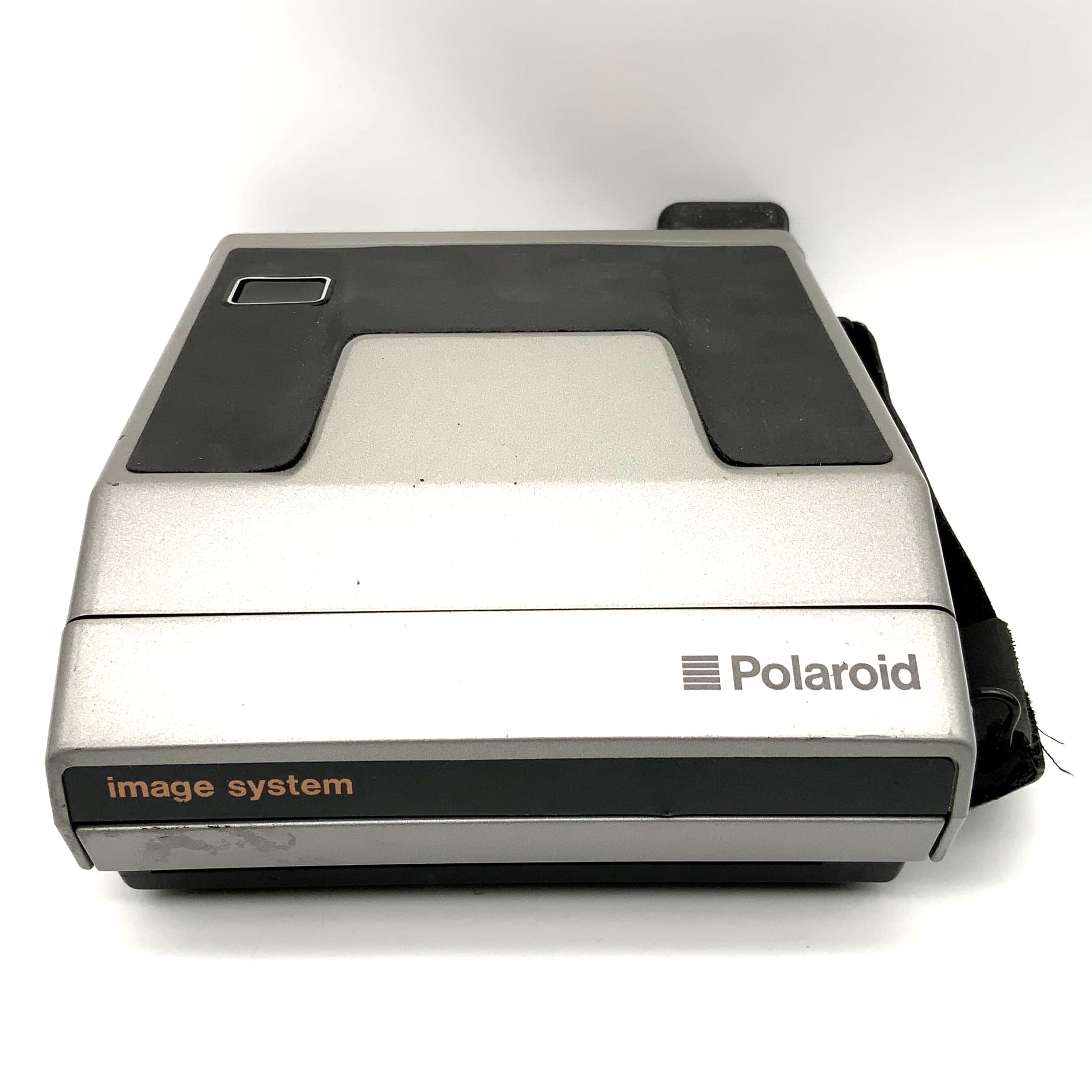Polaroid Image System instant camera