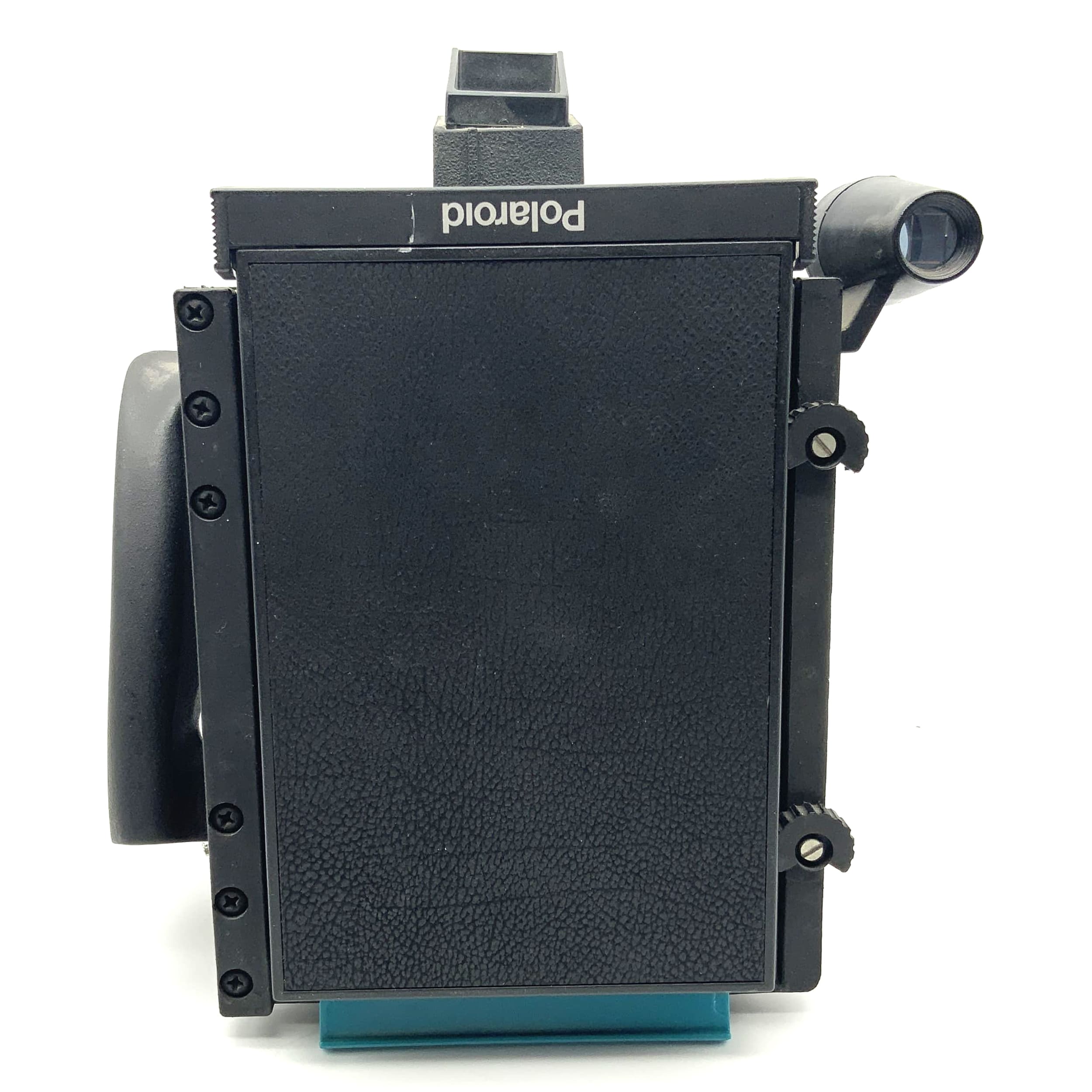 Appareil photo instantané ORMAF 508 Speed ​​Master avec dos thermique Polaroid pour photos d'identité