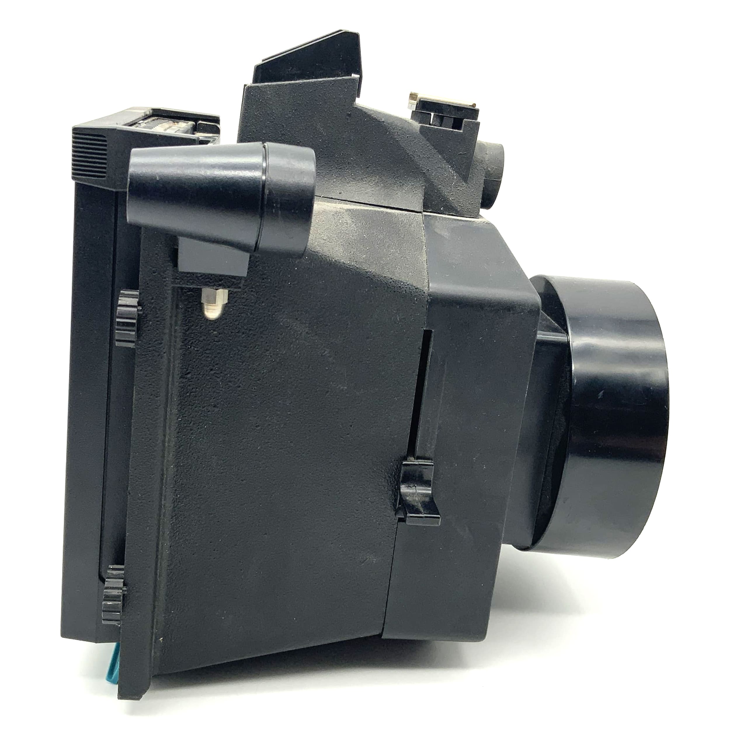 Appareil photo instantané ORMAF 508 Speed ​​Master avec dos thermique Polaroid pour photos d'identité