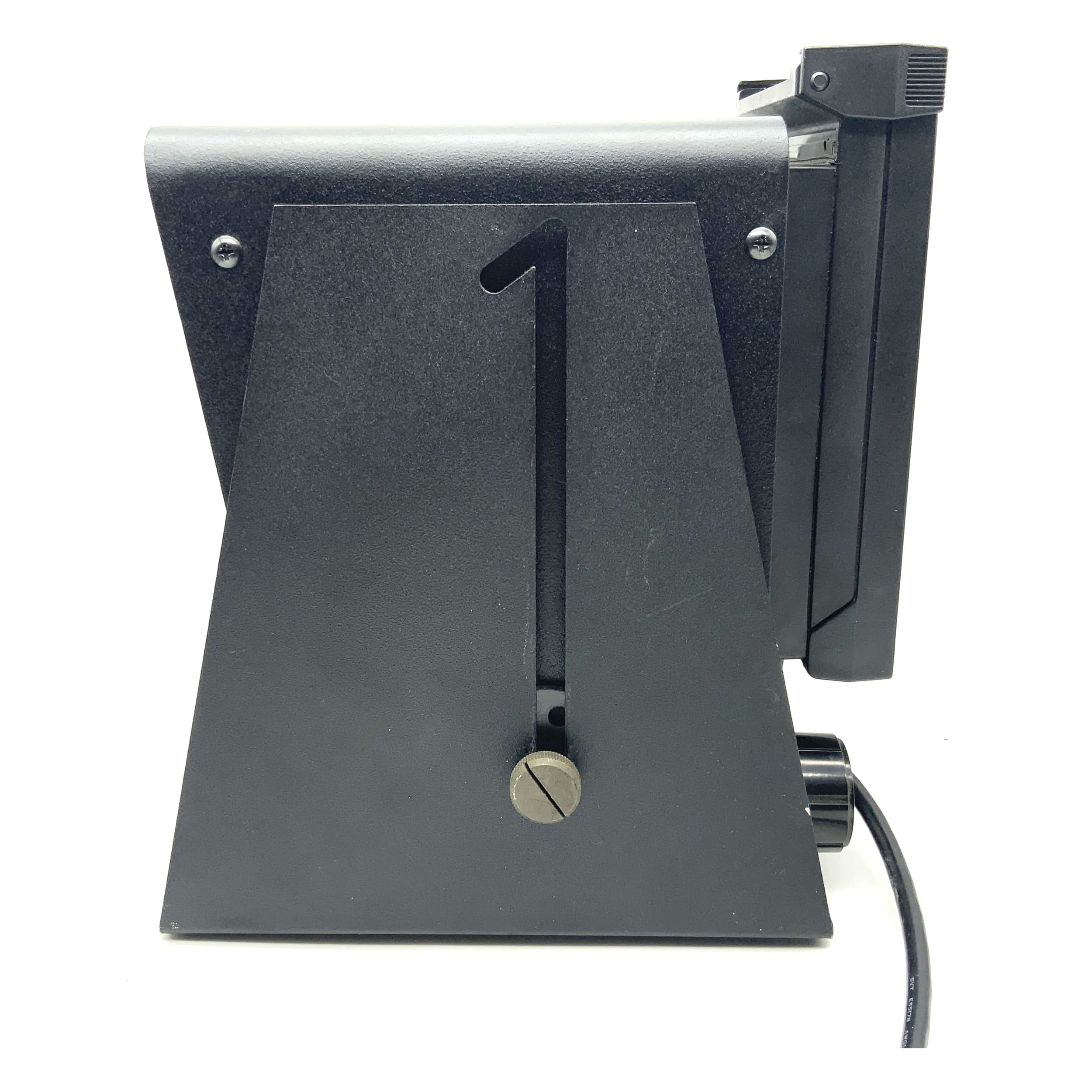 Polaroid Identatronics instant camera passport camera instant camera sheet film