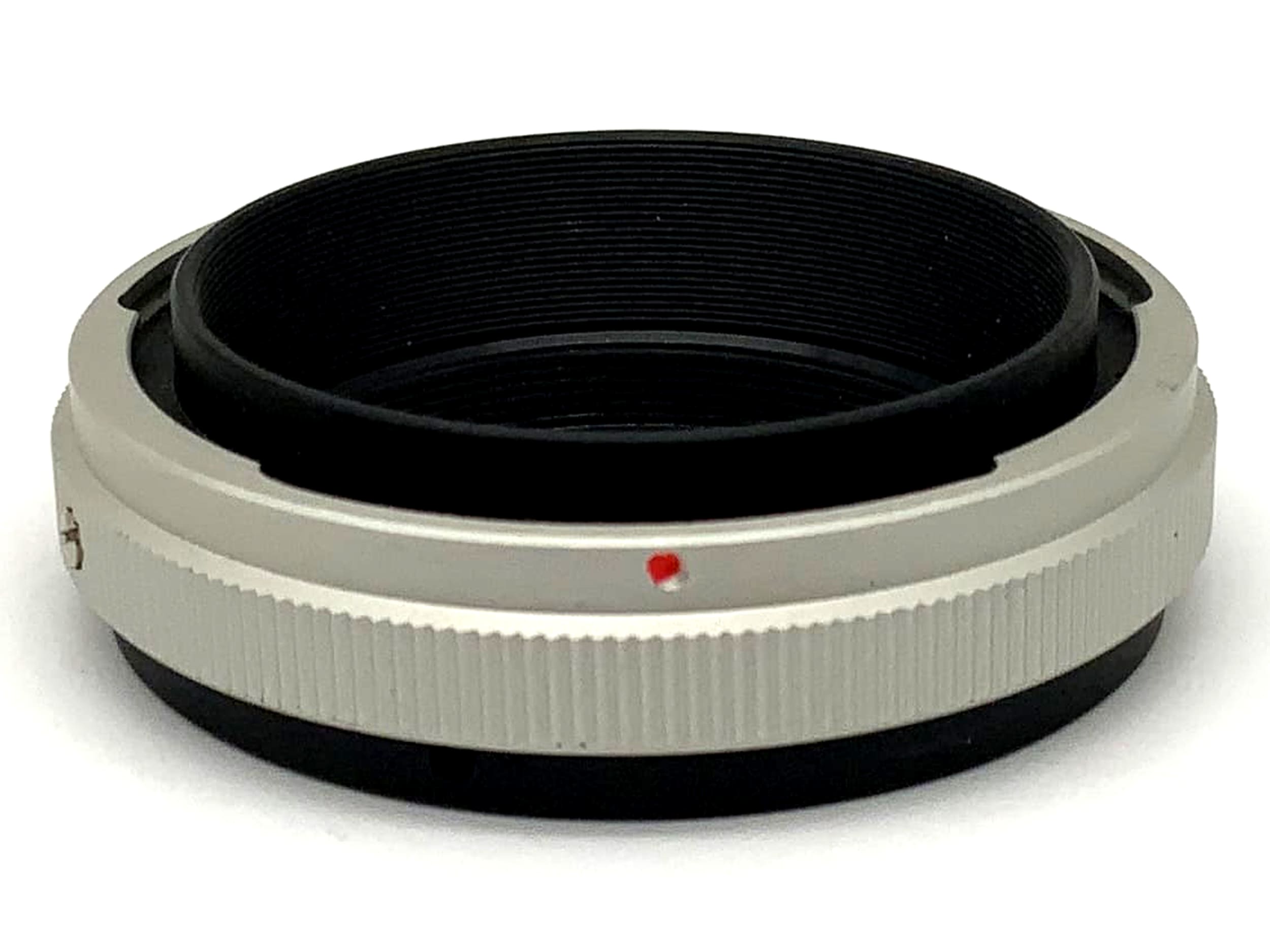 Adaptateur de monture d'objectif Canon (T2 -> Canon FD)