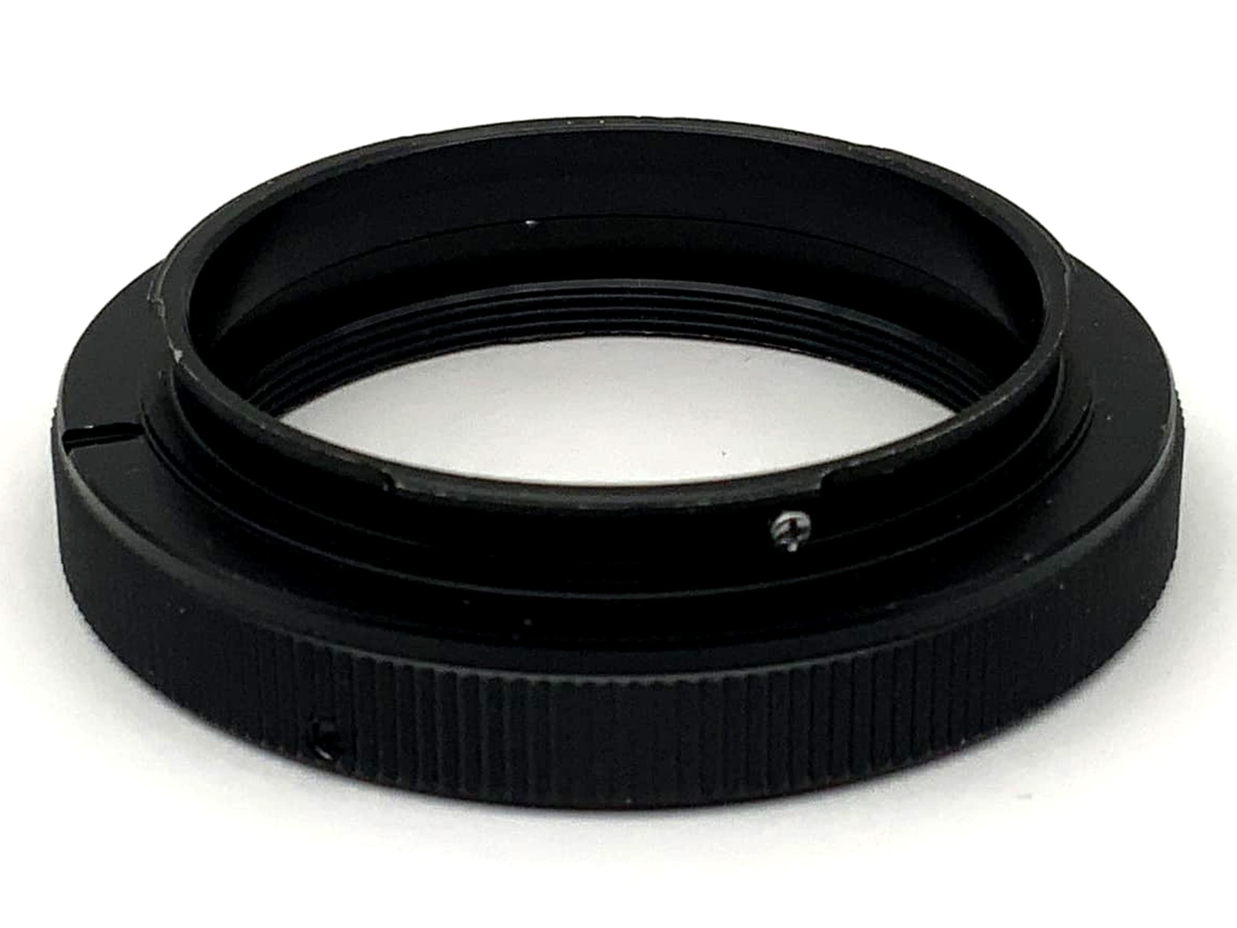 Adaptateur de monture d'objectif T-NIF (M42 -> Nikon F)